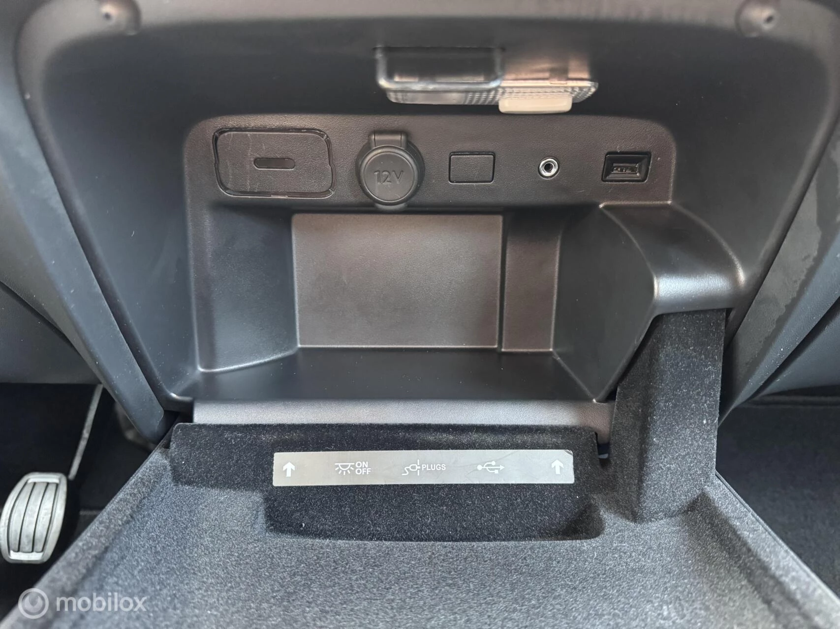 Hoofdafbeelding Citroën C4 Picasso