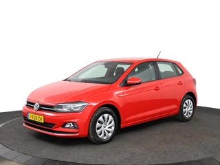 Volkswagen Polo 1.0 TSI Comfortline Business Style|Automaat|Climate|Navigatie|ACC|PDC