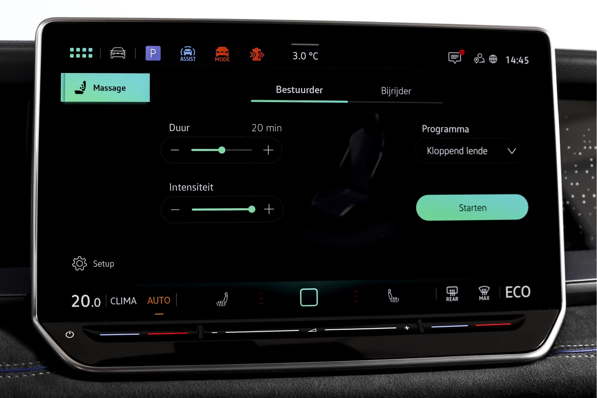 Hoofdafbeelding Volkswagen Tayron