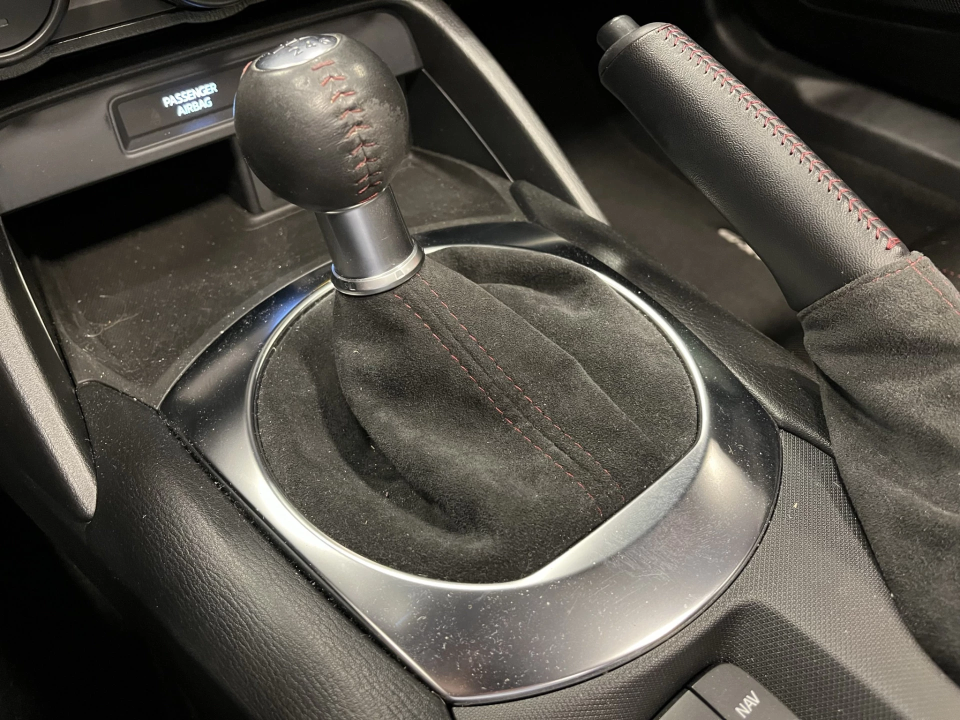 Hoofdafbeelding Mazda MX-5