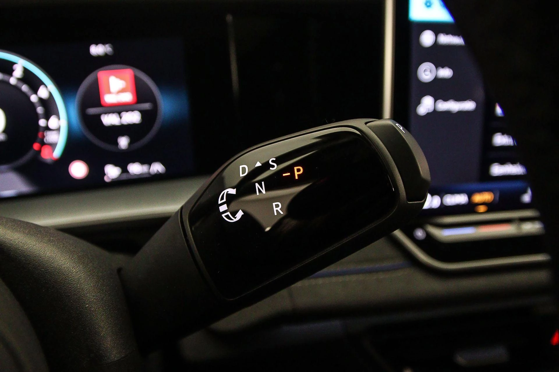 Hoofdafbeelding Volkswagen Tayron