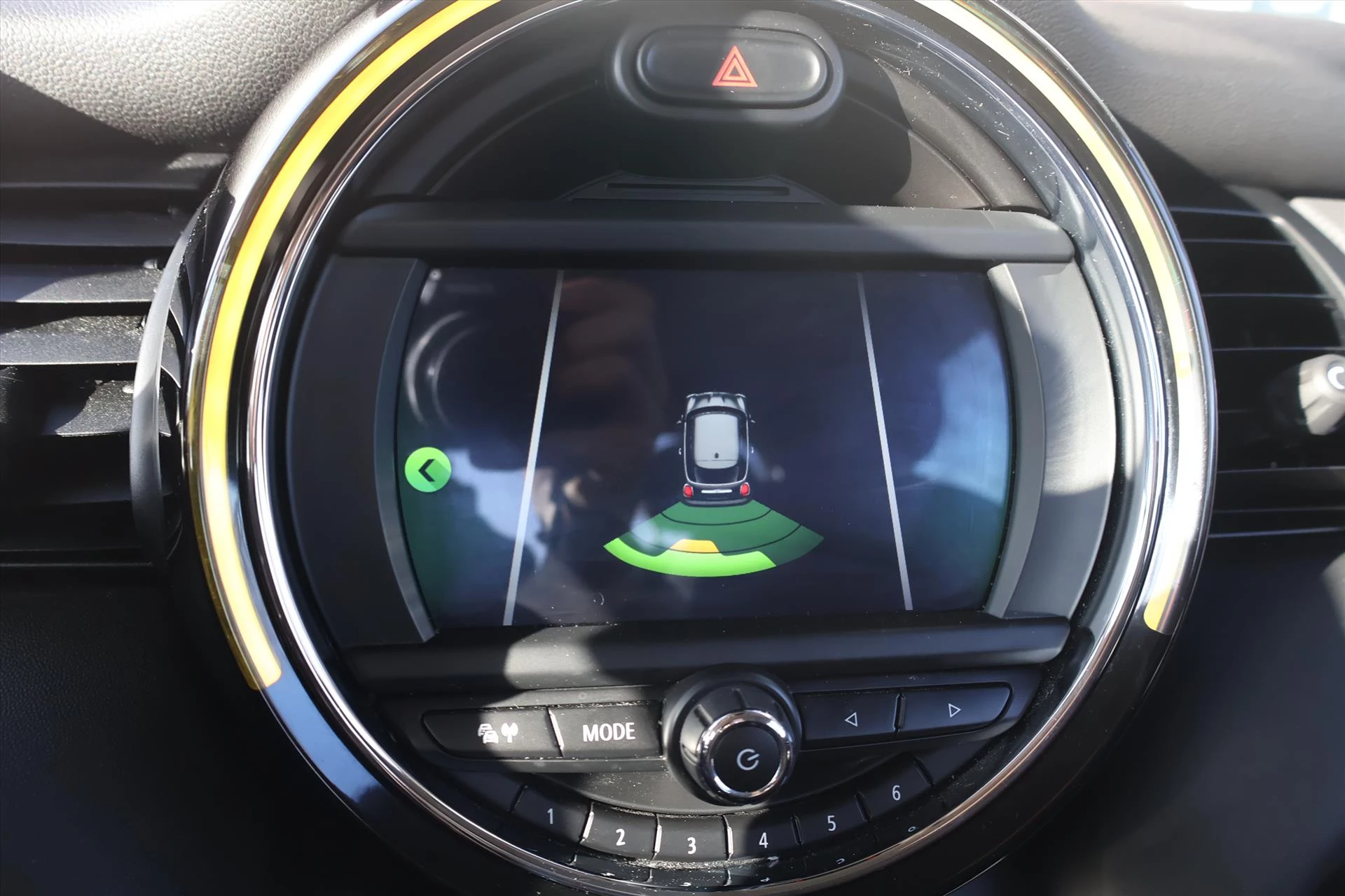 Hoofdafbeelding MINI 3-deurs