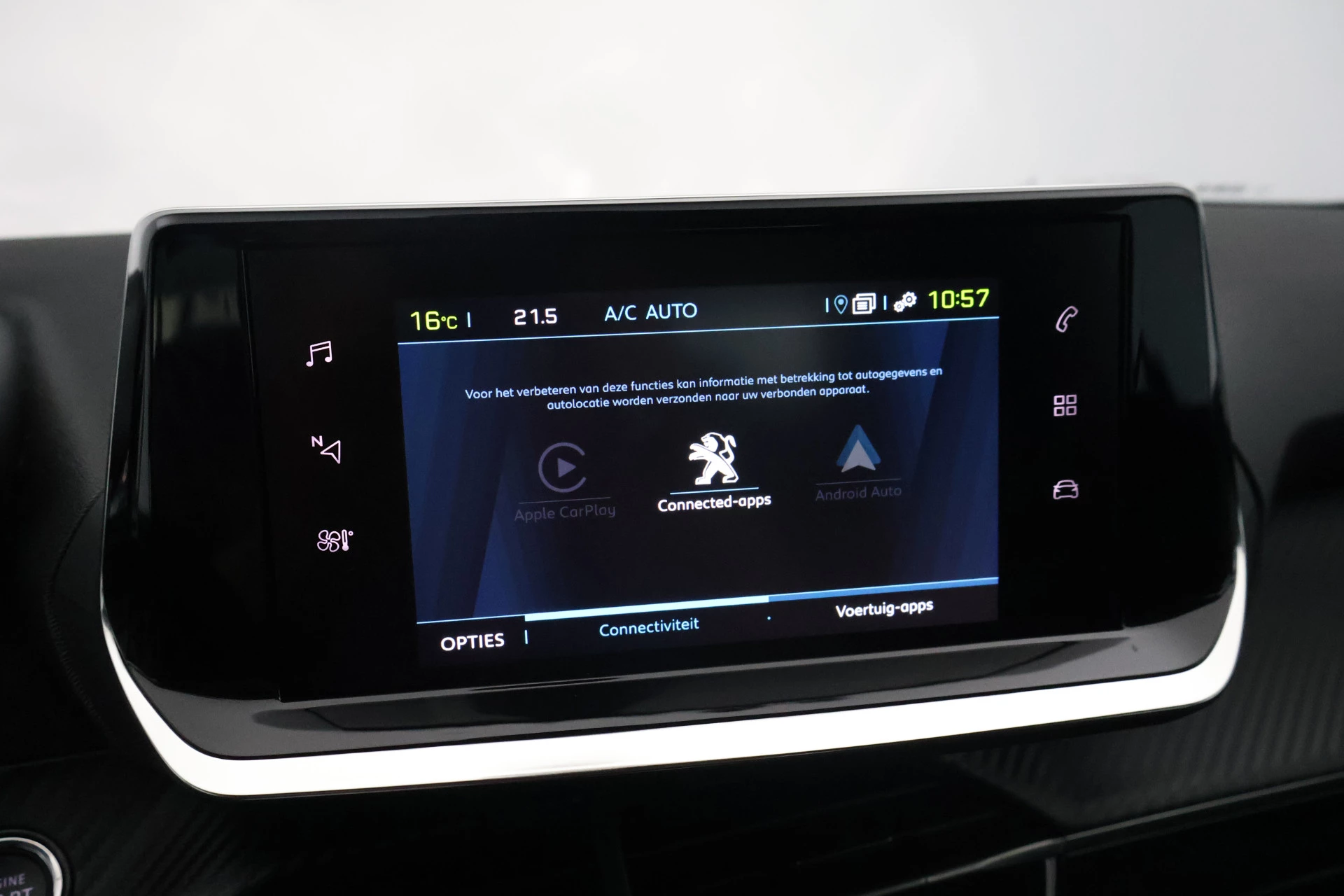 Hoofdafbeelding Peugeot e-208