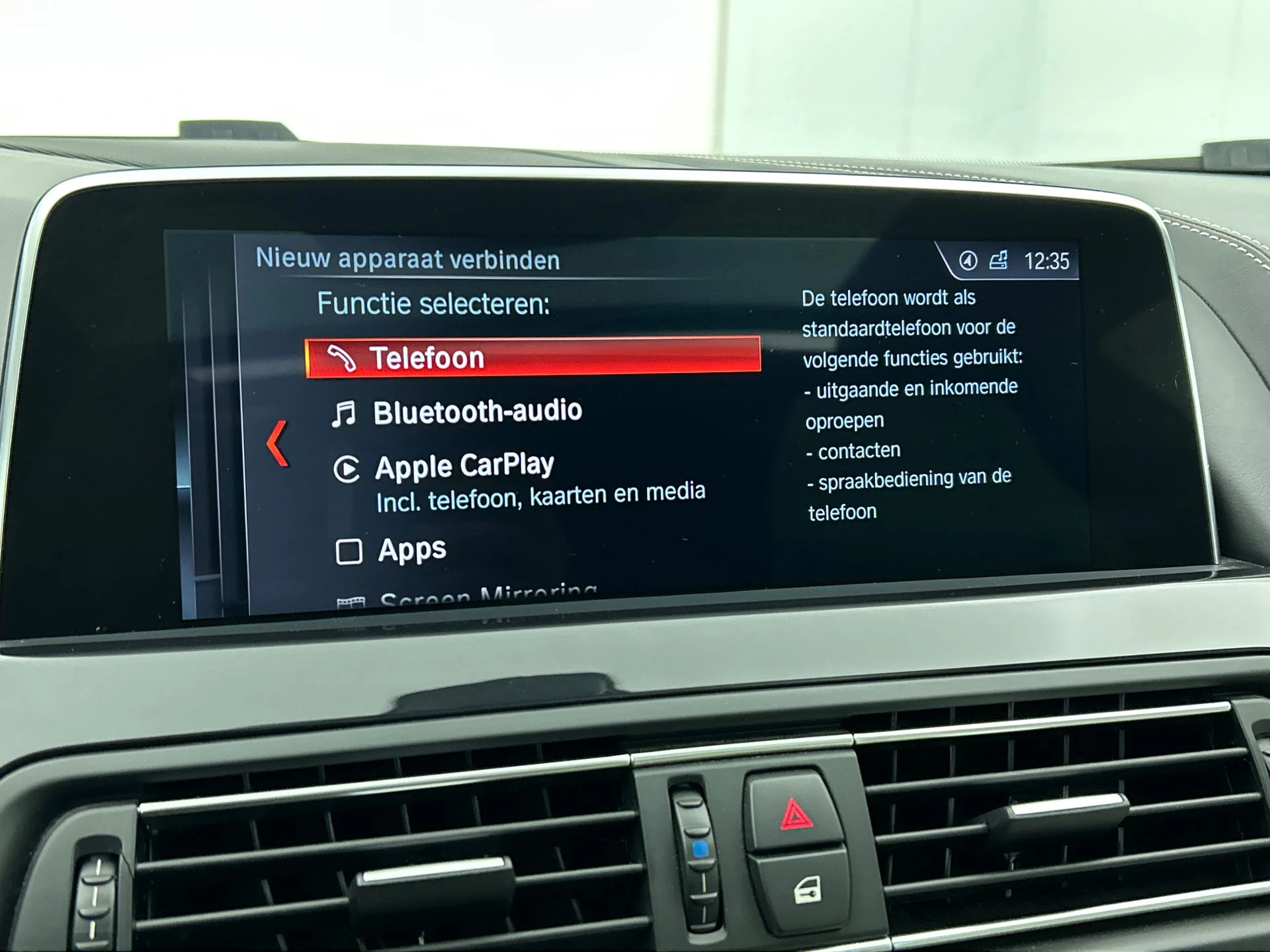 Hoofdafbeelding BMW 6 Serie