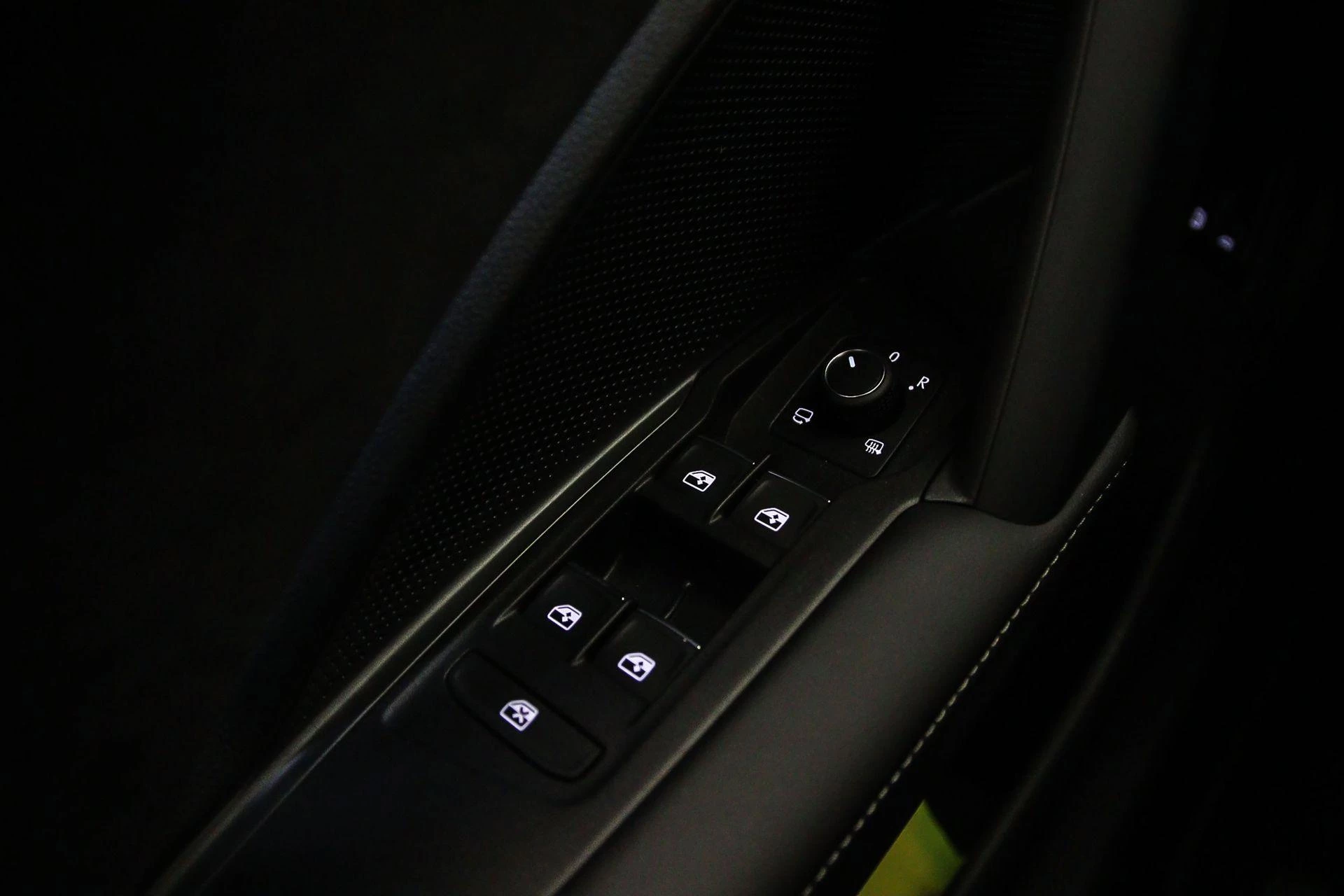 Hoofdafbeelding Volkswagen Tayron