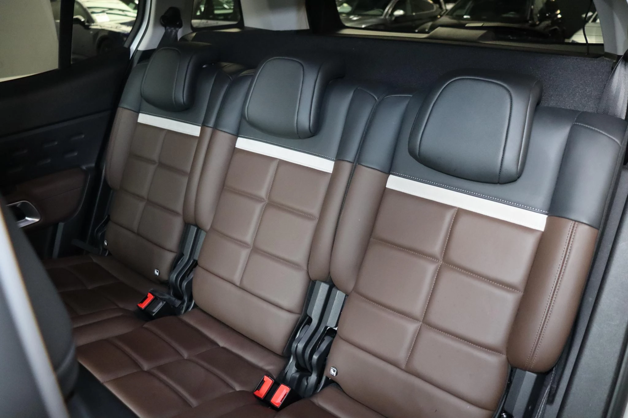 Hoofdafbeelding Citroën C5 Aircross