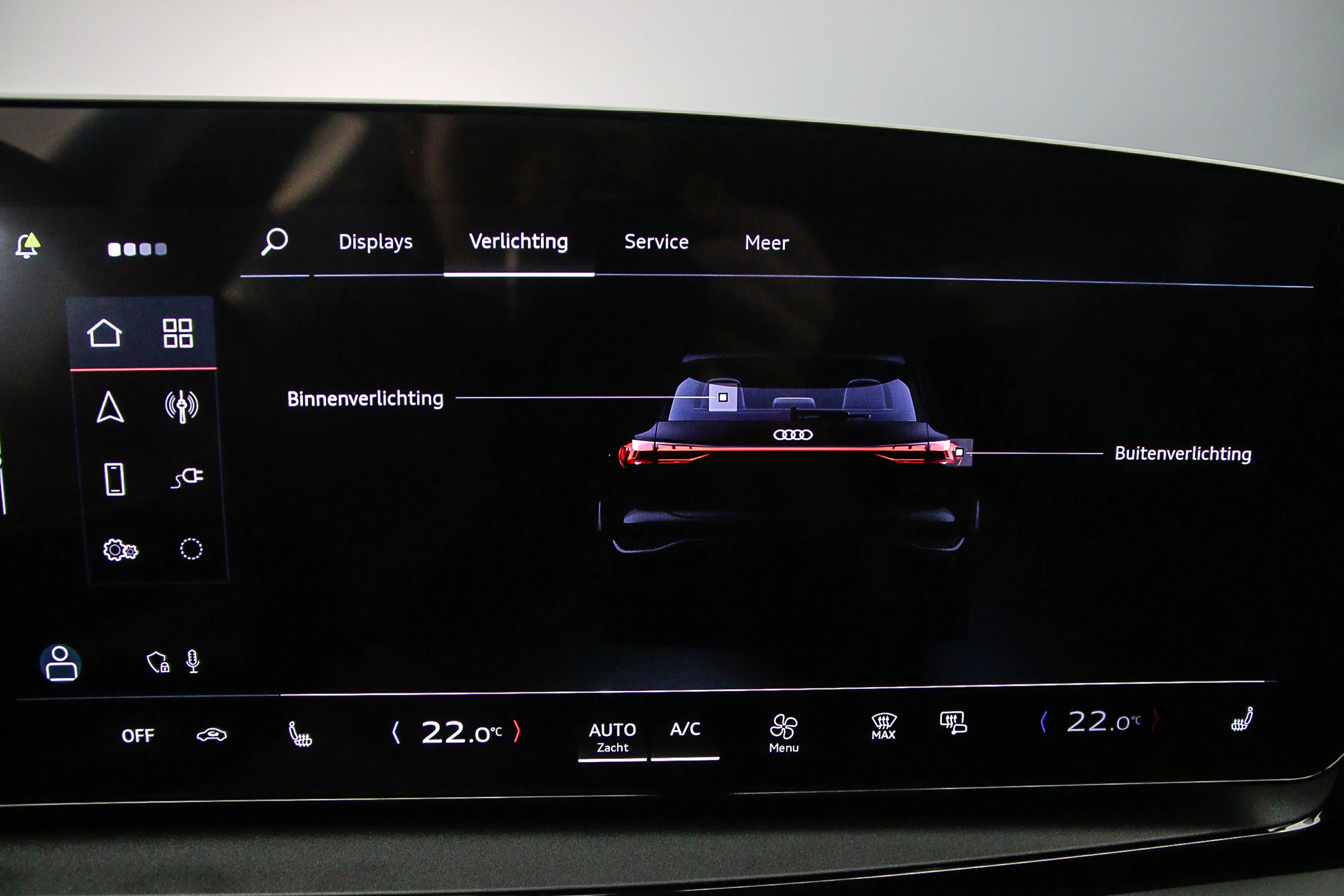 Hoofdafbeelding Audi Q6 e-tron