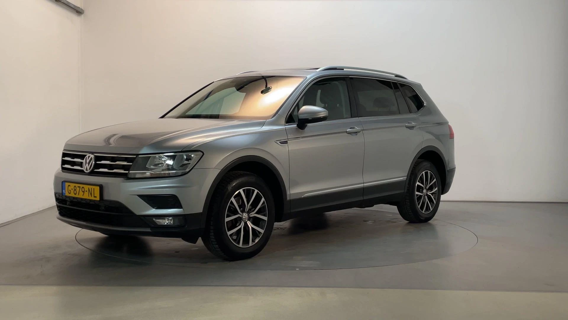 Hoofdafbeelding Volkswagen Tiguan Allspace