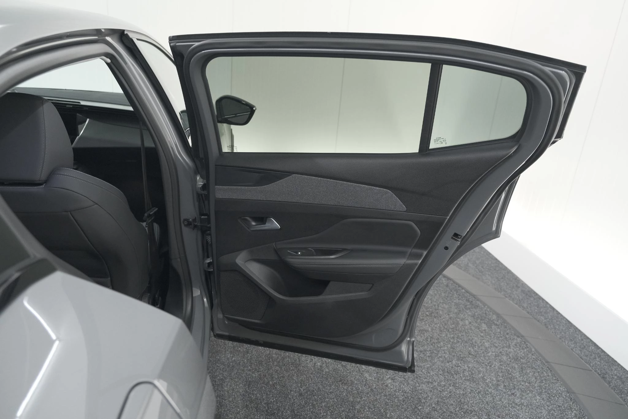 Hoofdafbeelding Peugeot 408
