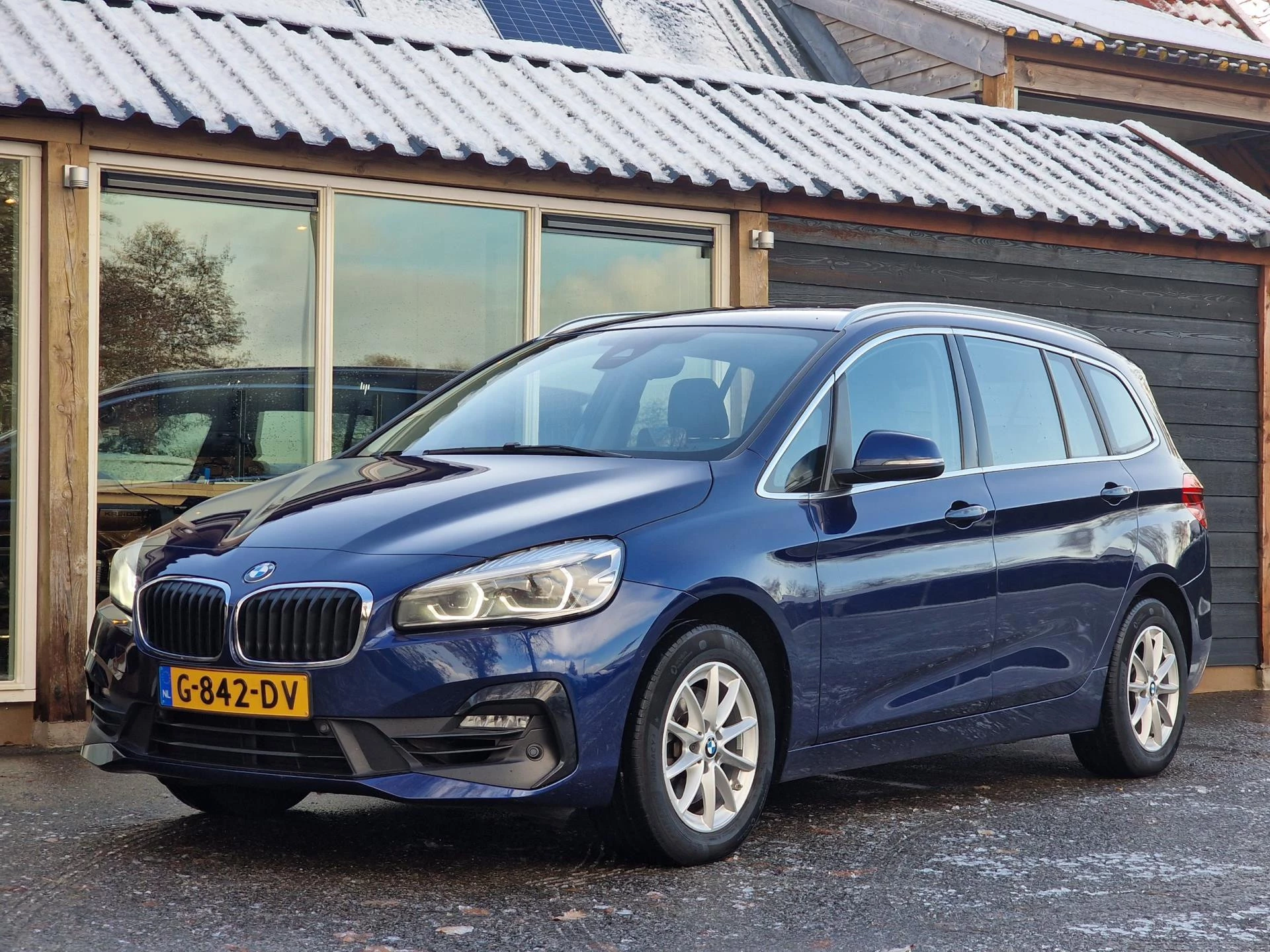 Hoofdafbeelding BMW 2 Serie