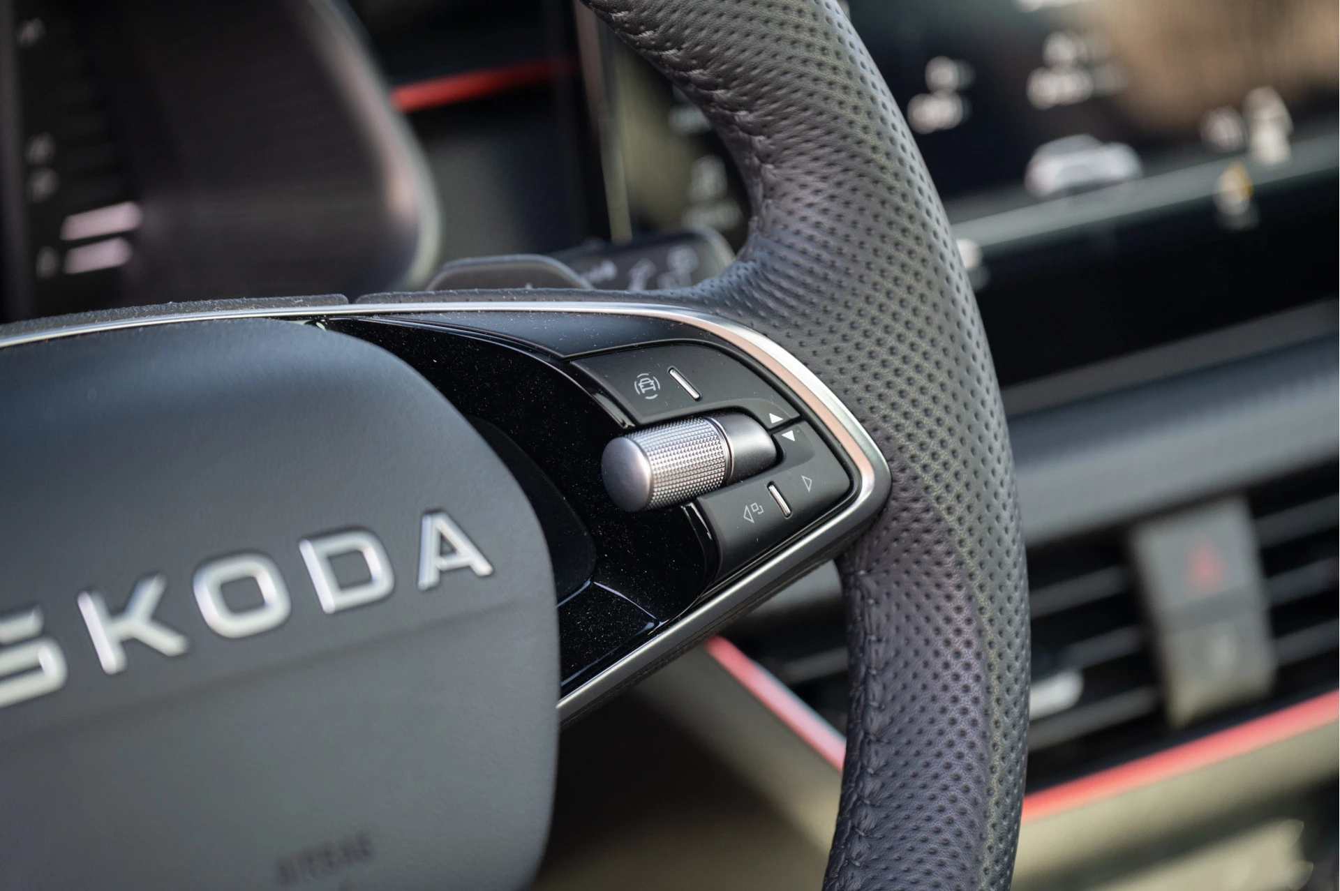 Hoofdafbeelding Škoda Scala