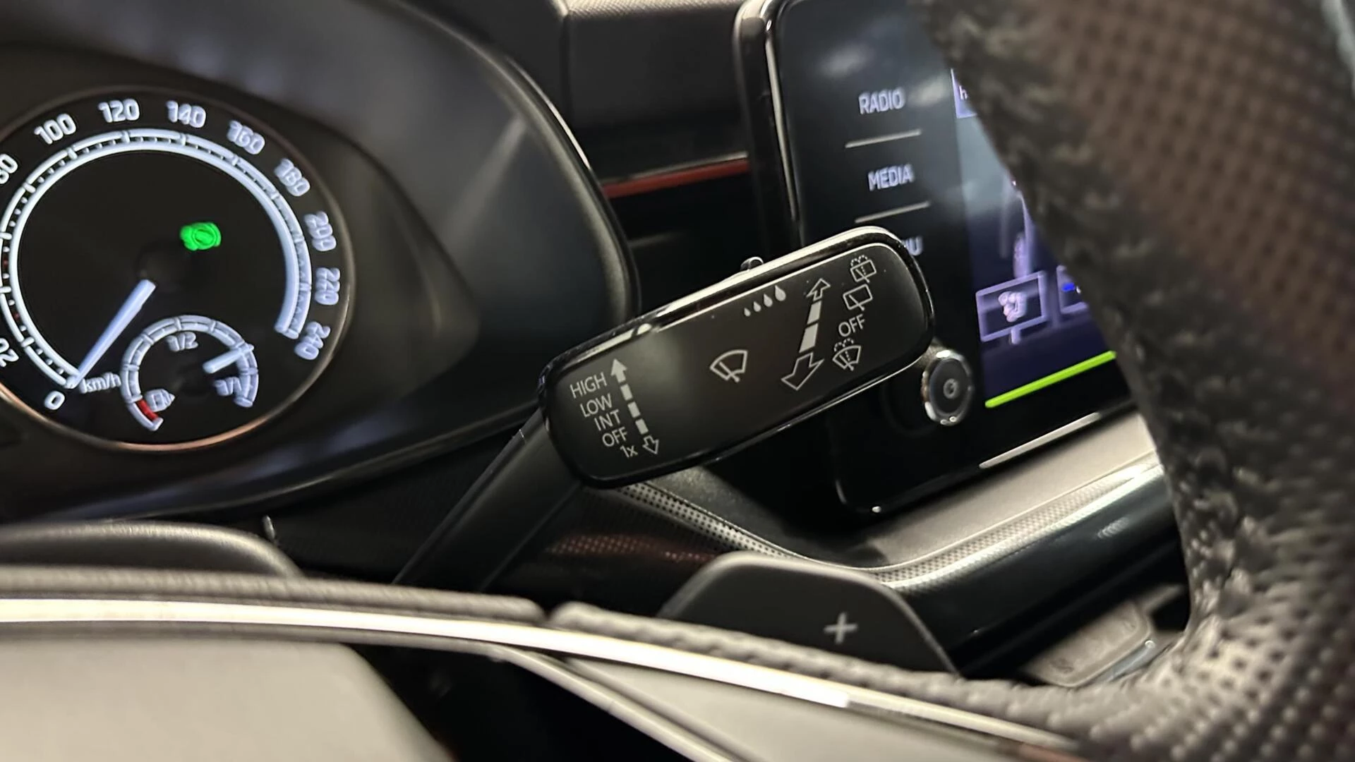 Hoofdafbeelding Škoda Scala