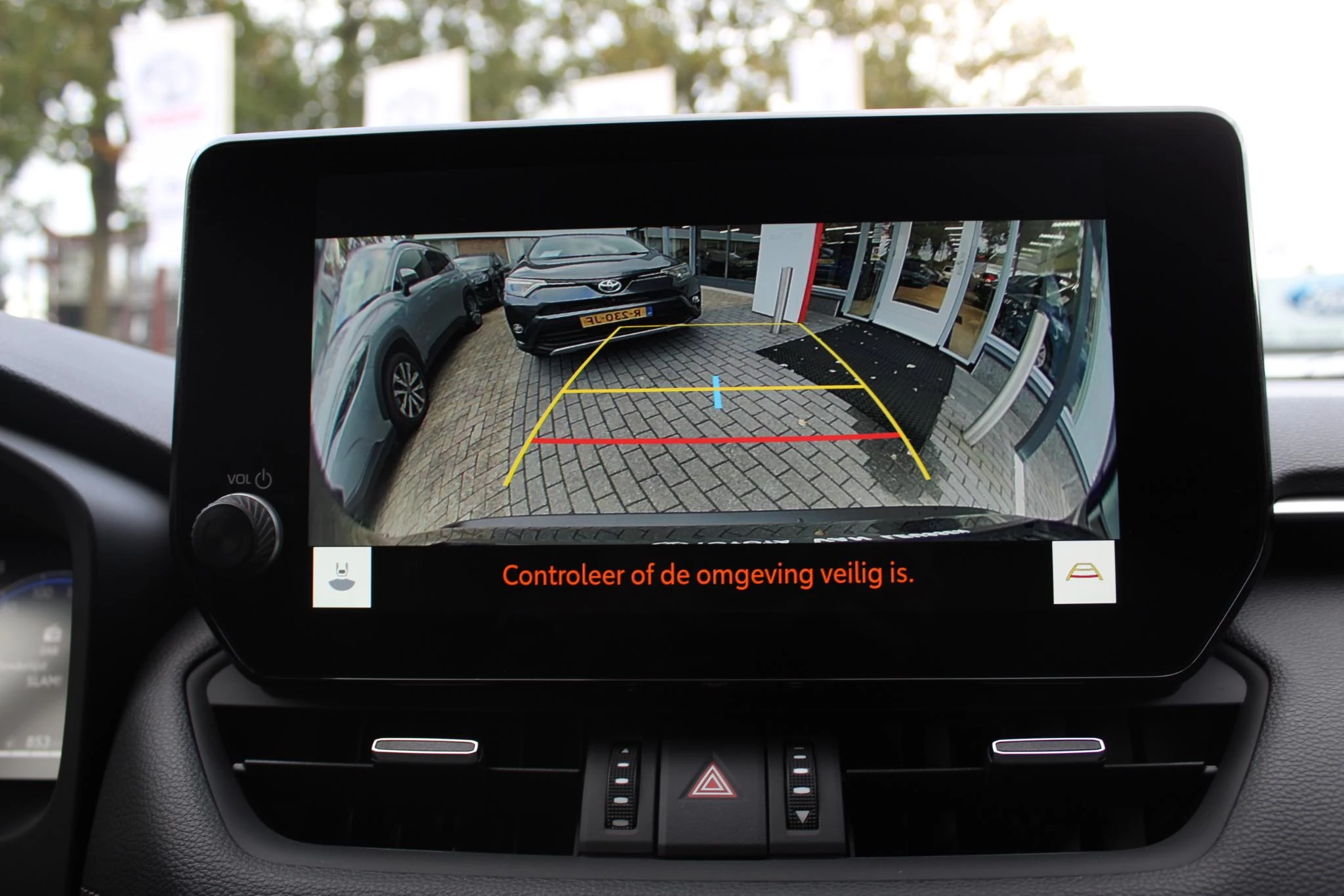 Hoofdafbeelding Toyota RAV4