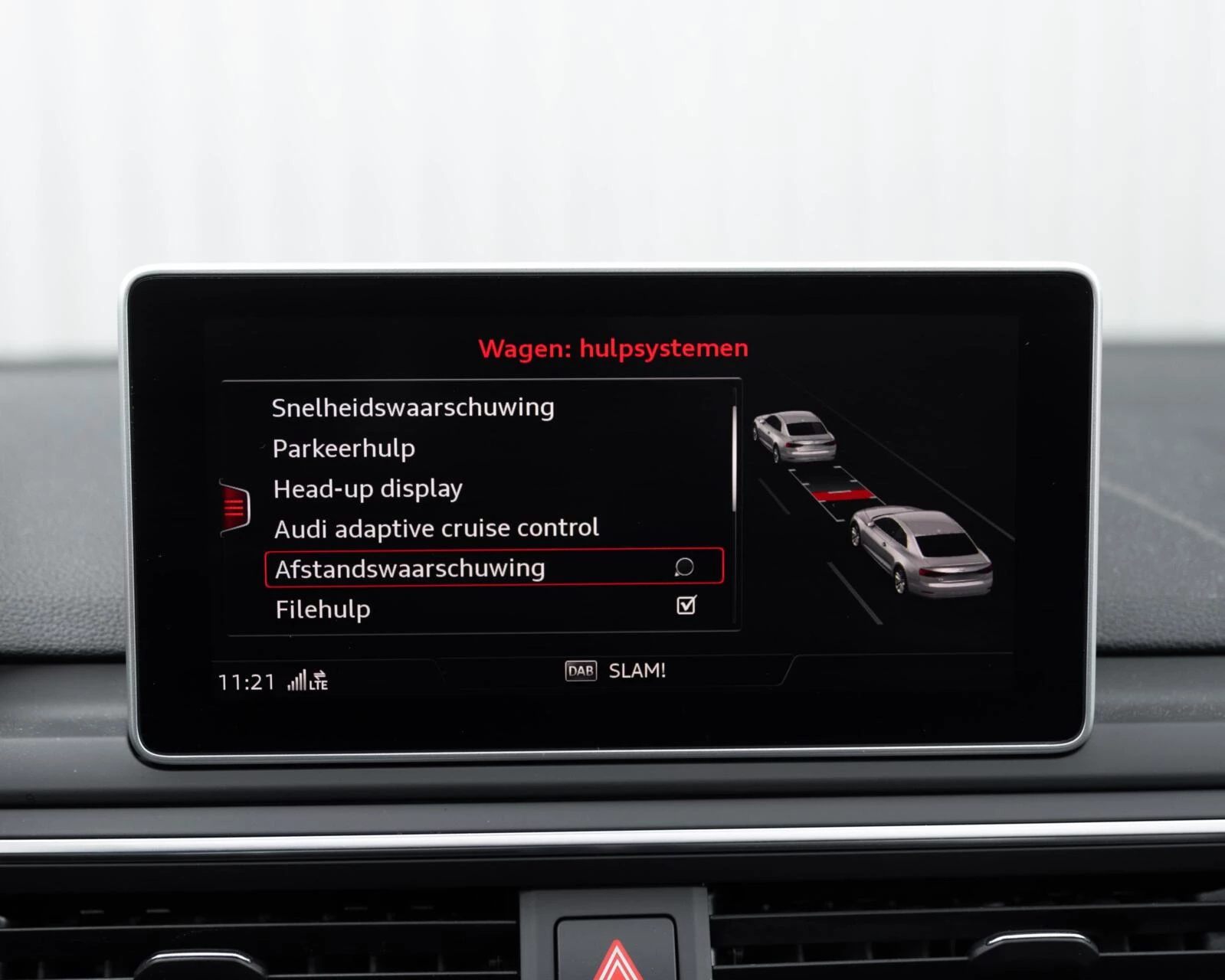 Hoofdafbeelding Audi RS5