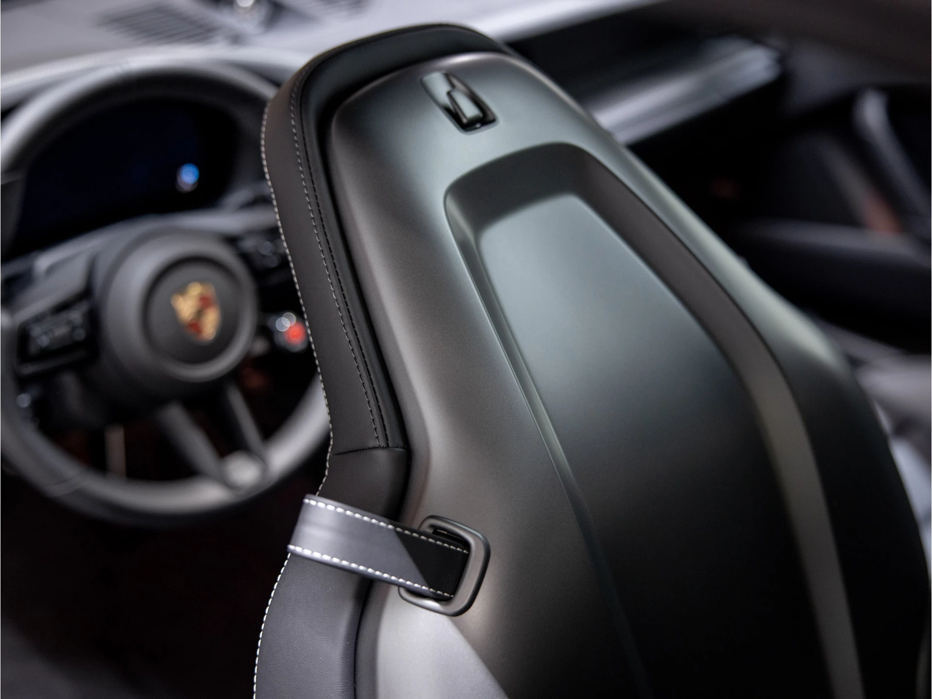 Hoofdafbeelding Porsche 911
