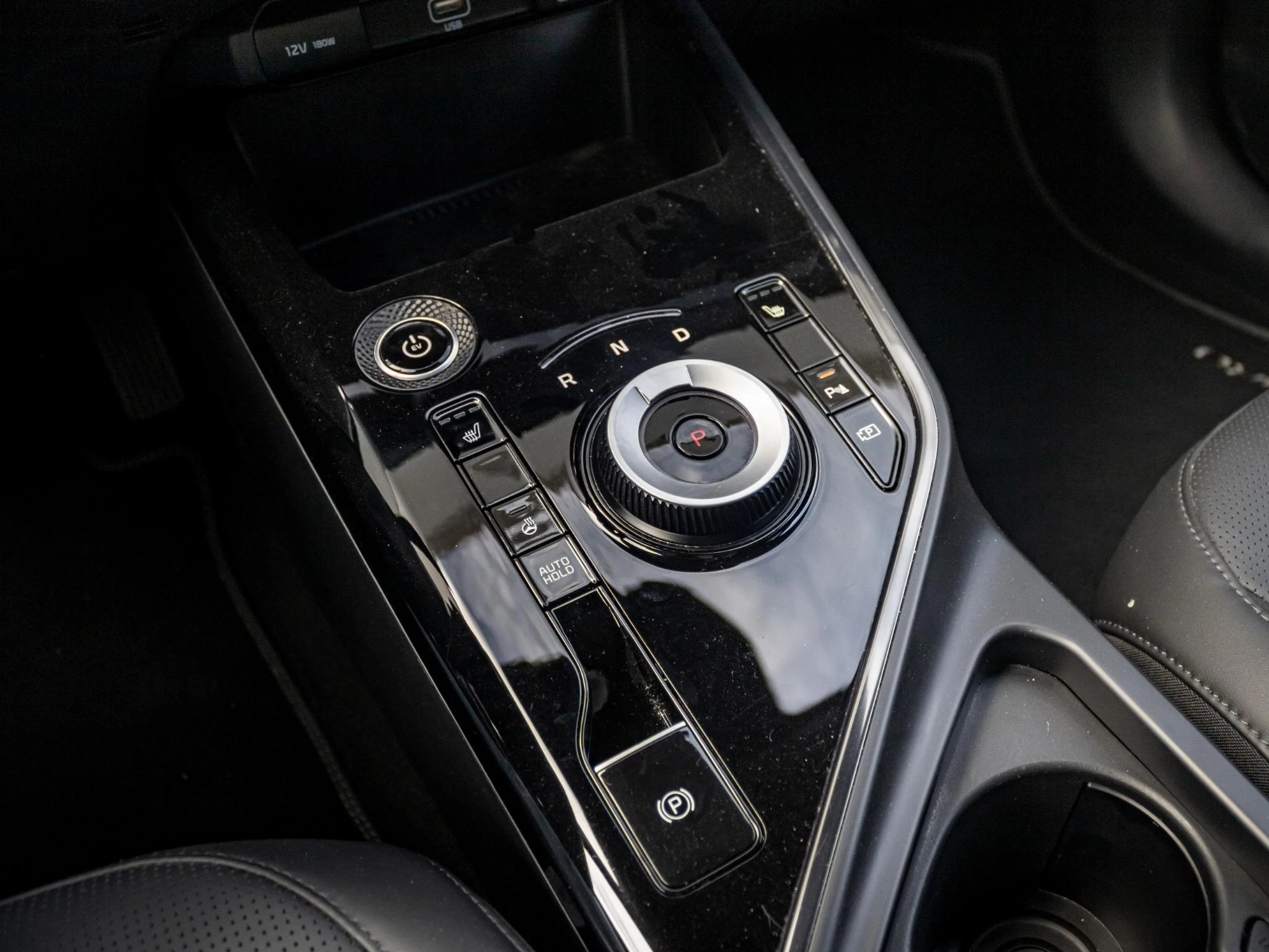 Hoofdafbeelding Kia Niro EV