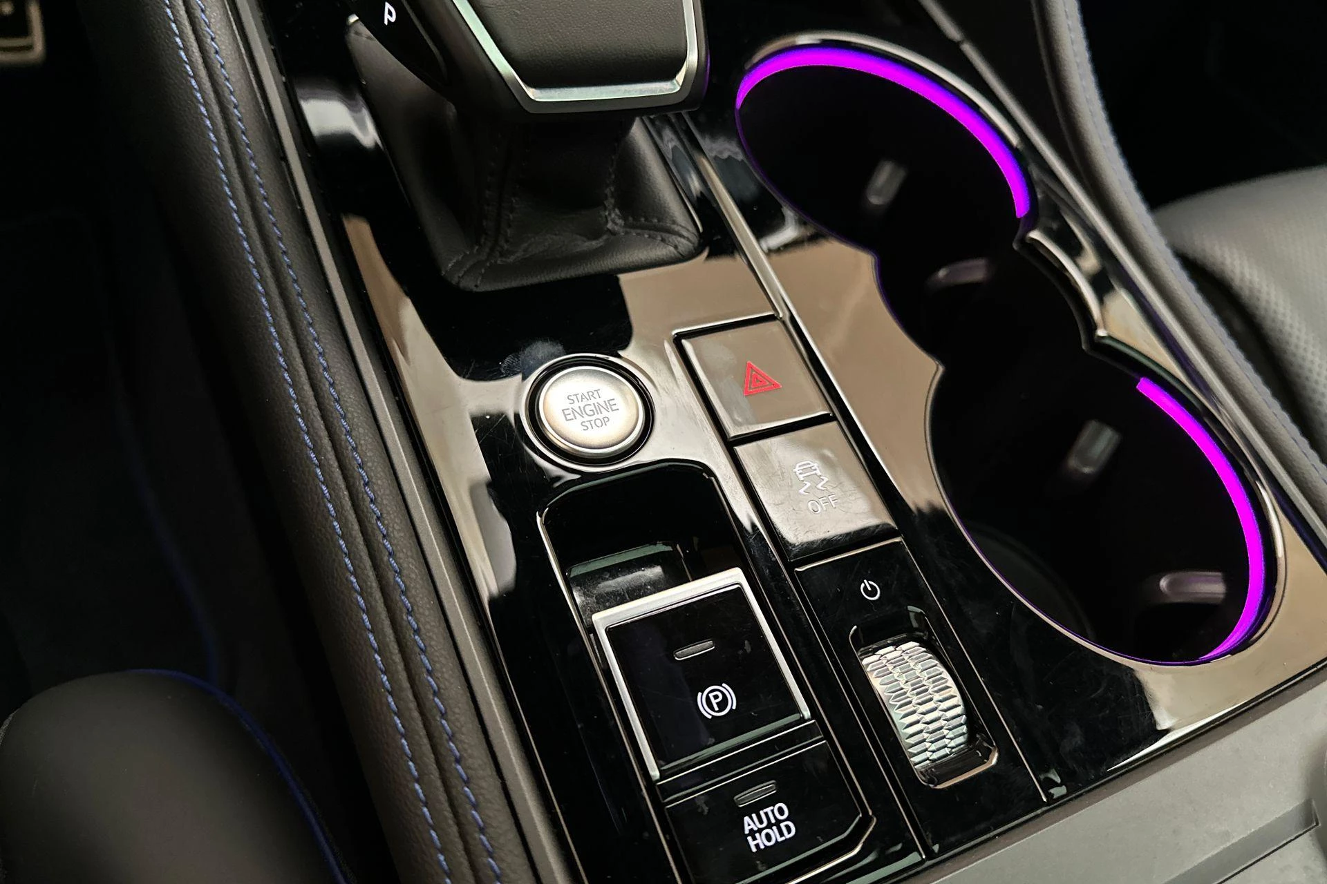 Hoofdafbeelding Volkswagen Touareg