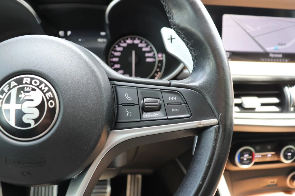 Hoofdafbeelding Alfa Romeo Stelvio