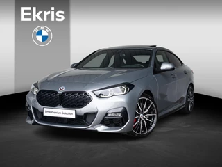 BMW 2 Serie Gran Coupé 220i | M Sportpakket Pro | Premium Pack | Panoramadak | Harman Kardon |  19"