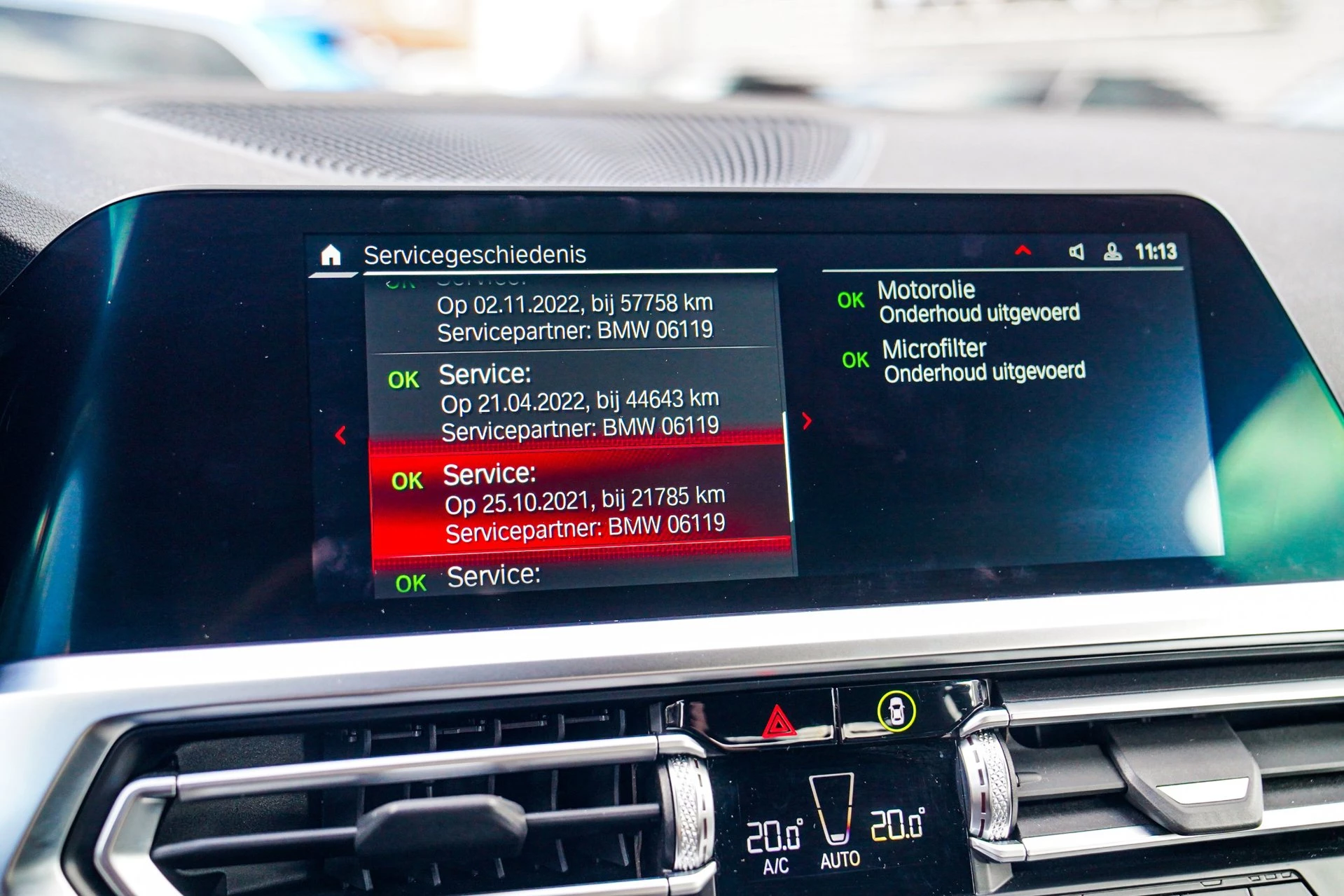 Hoofdafbeelding BMW M4