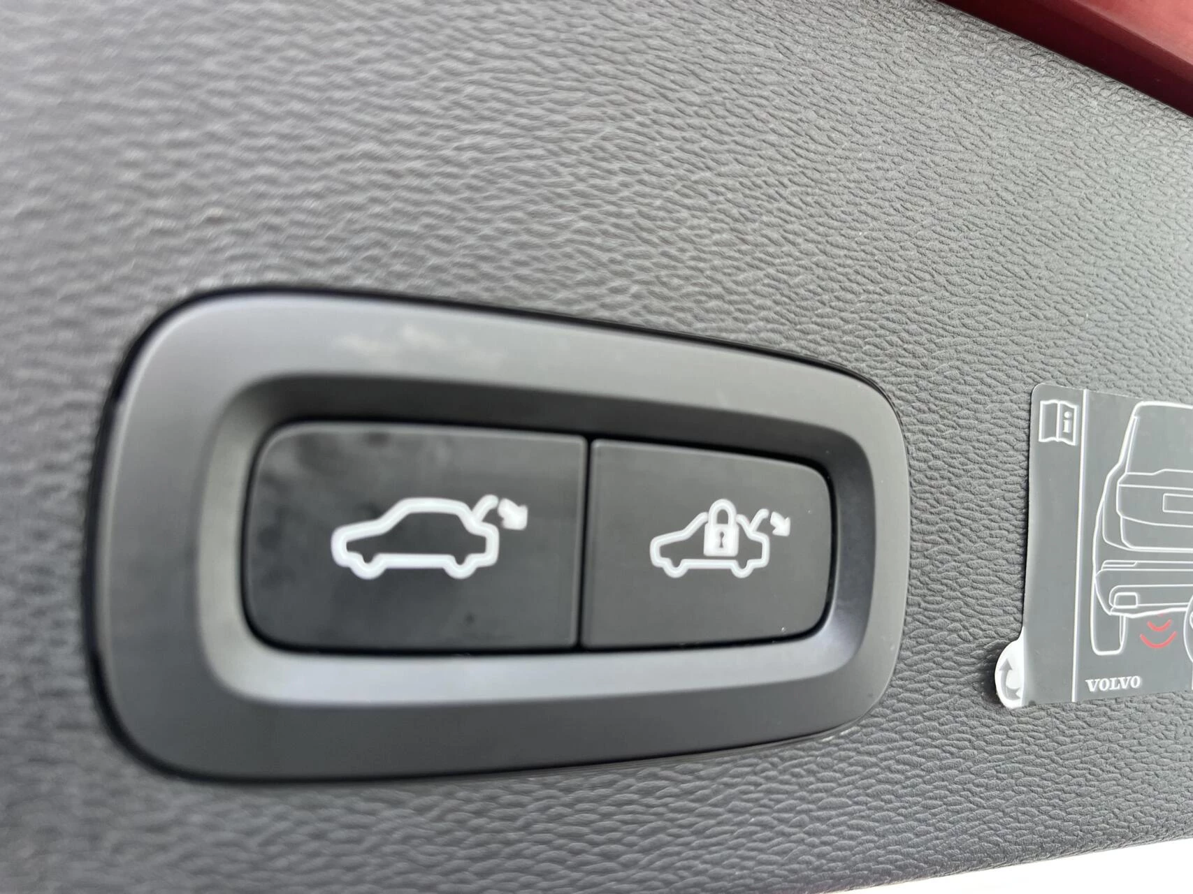 Hoofdafbeelding Volvo C40