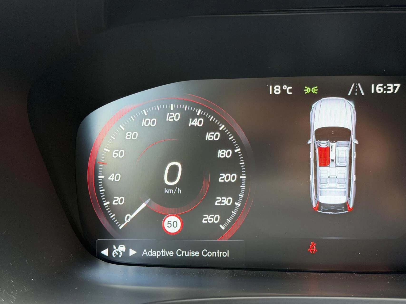 Hoofdafbeelding Volvo V90