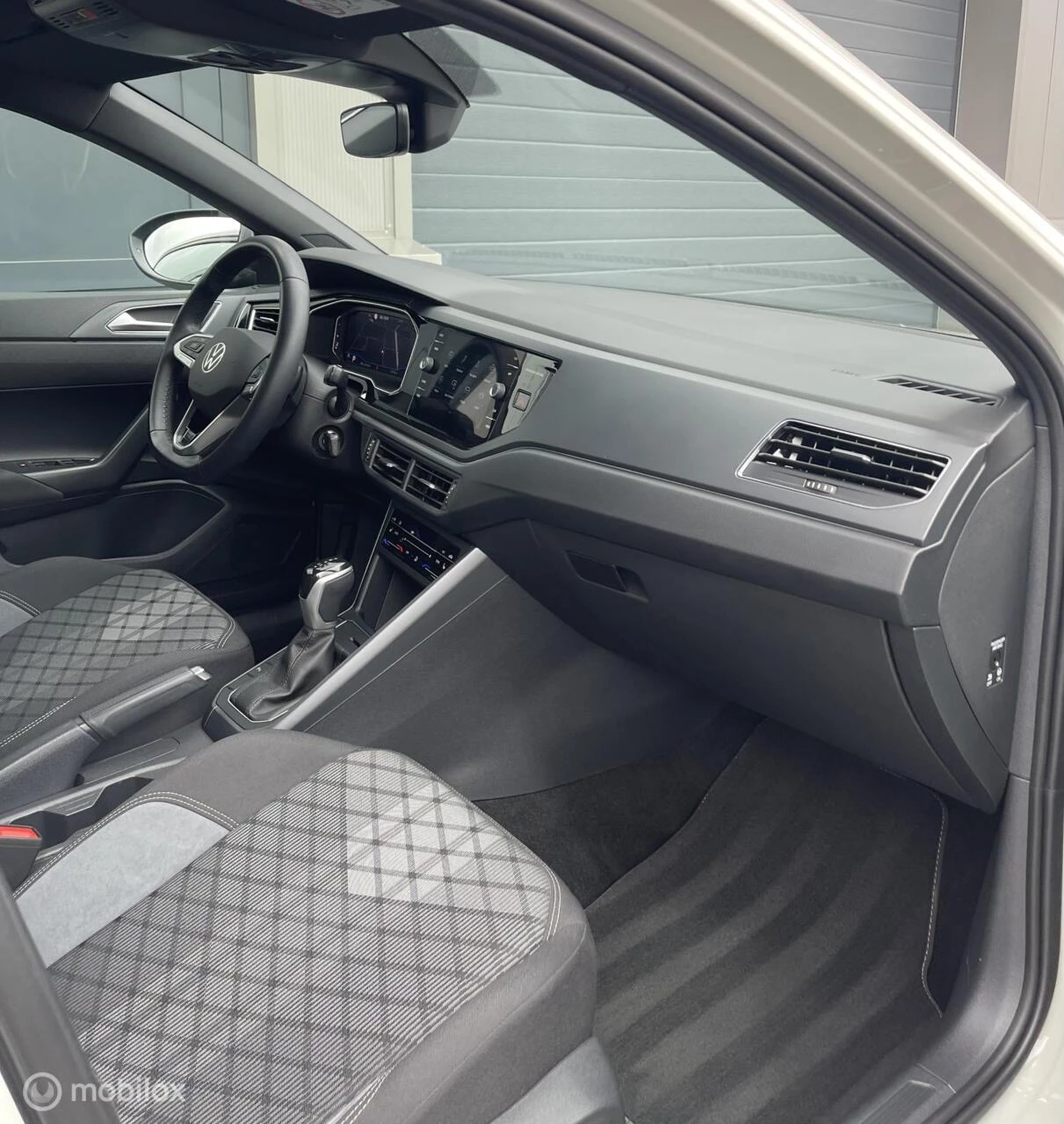 Hoofdafbeelding Volkswagen Taigo