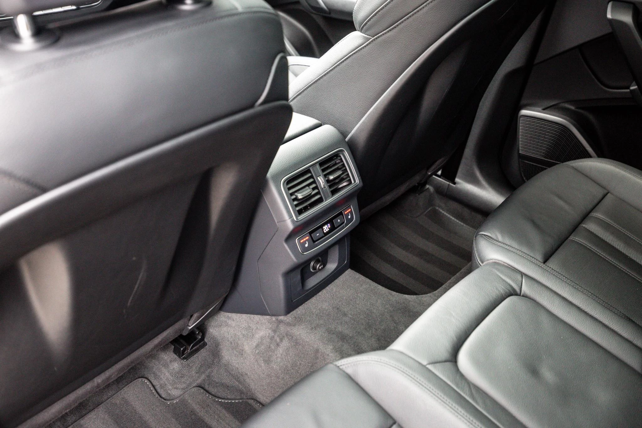 Hoofdafbeelding Audi SQ5