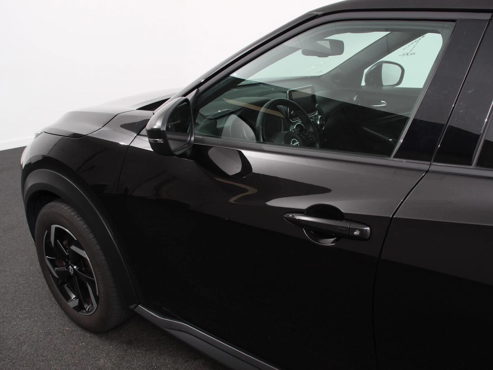 Hoofdafbeelding Nissan Juke