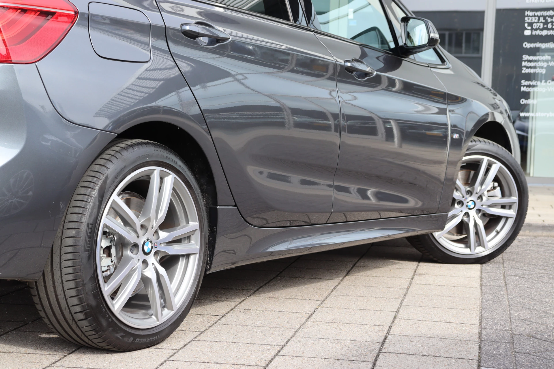 Hoofdafbeelding BMW 2 Serie