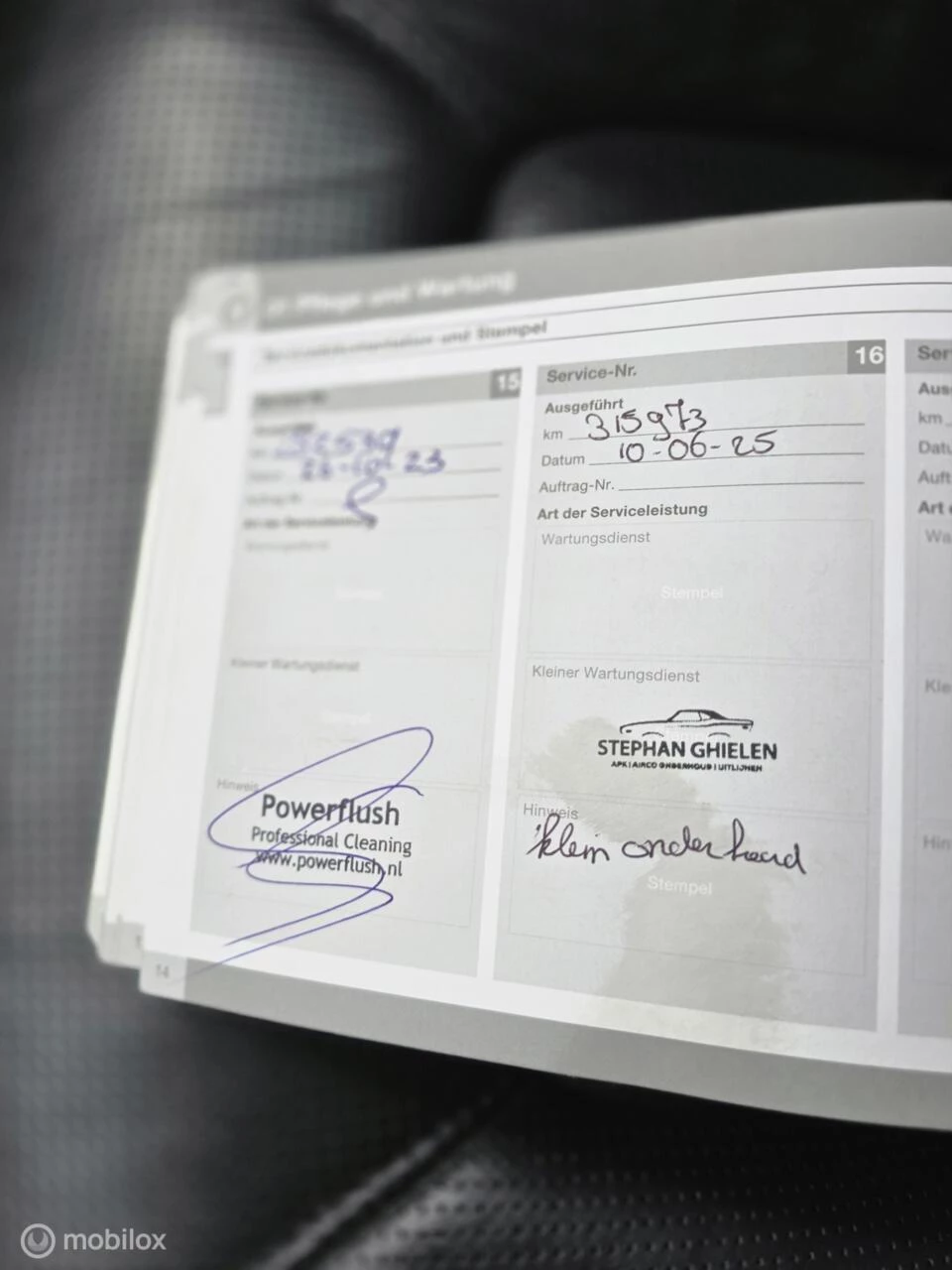 Hoofdafbeelding Volvo V70