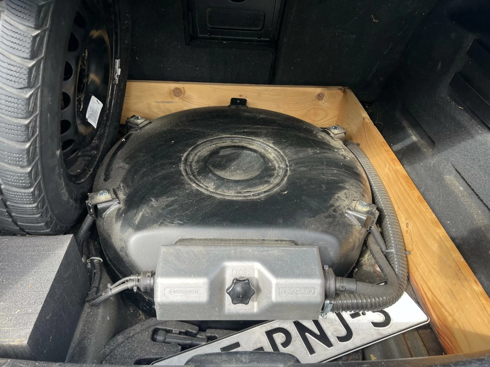 Hoofdafbeelding SEAT Altea XL