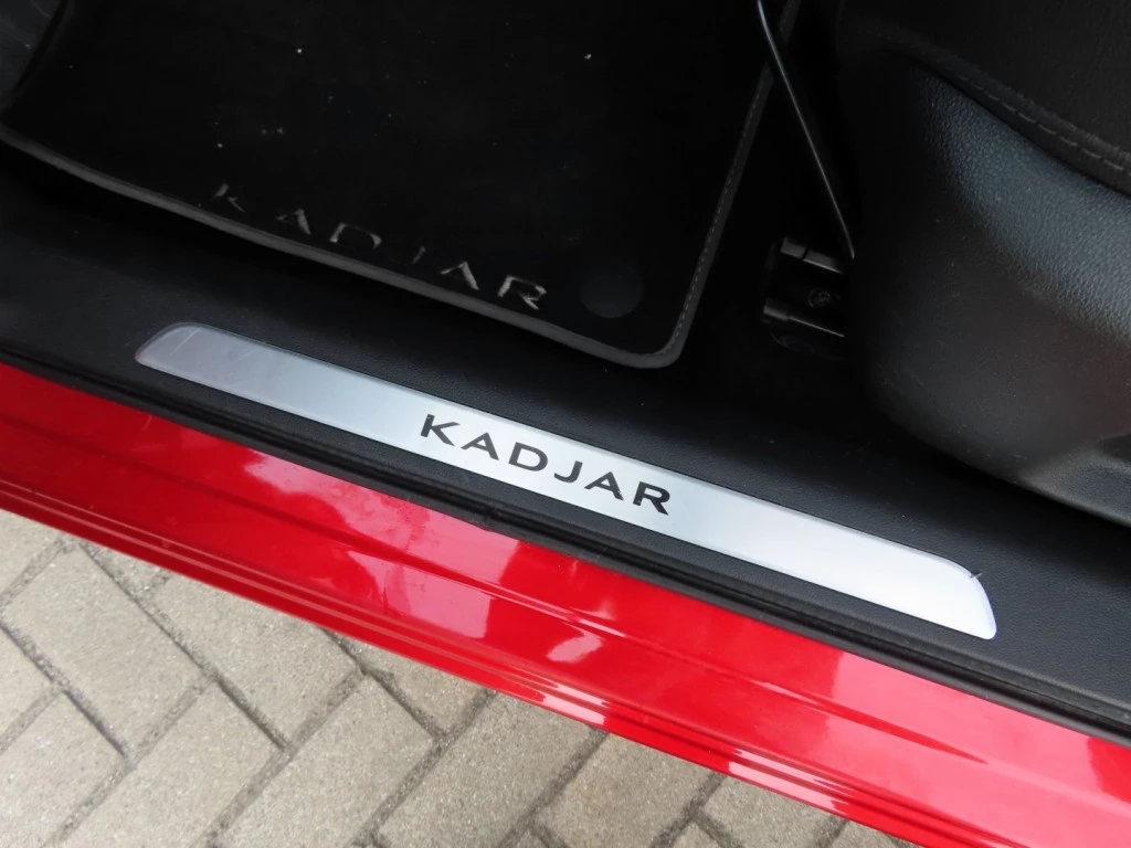 Hoofdafbeelding Renault Kadjar