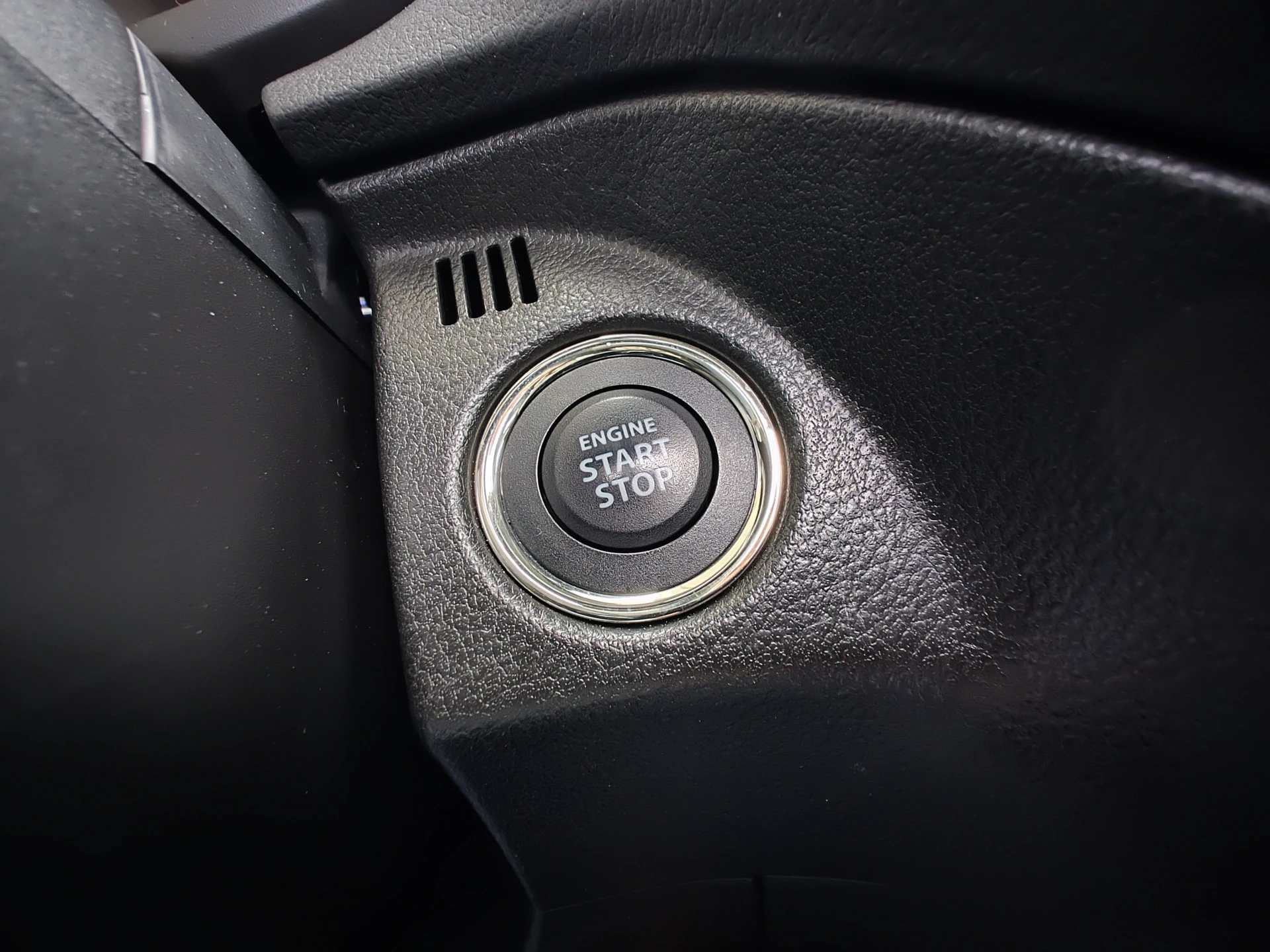 Hoofdafbeelding Suzuki S-Cross