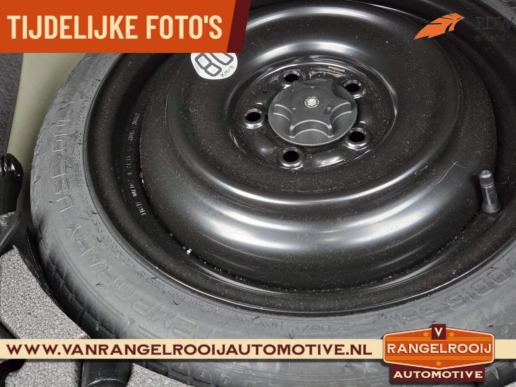Hoofdafbeelding Nissan Pulsar