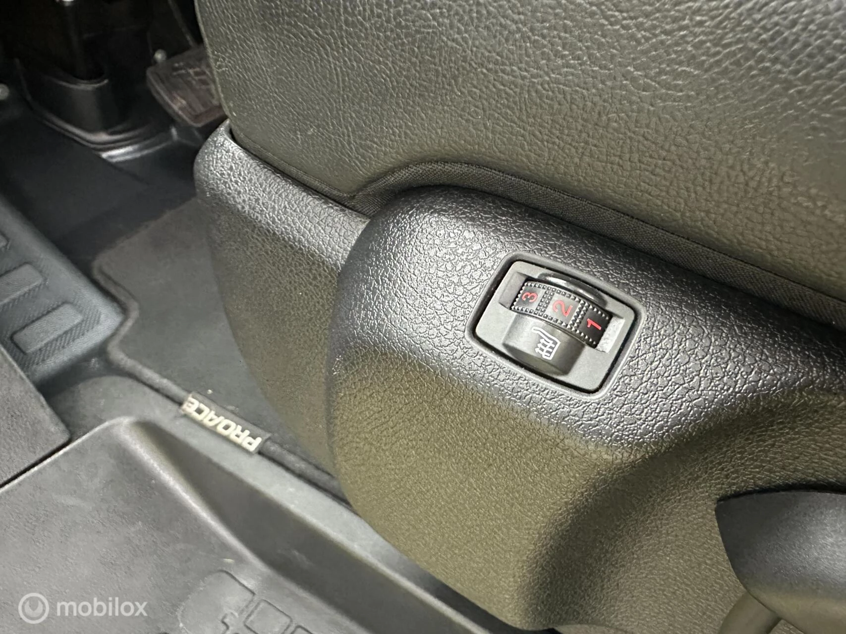 Hoofdafbeelding Toyota ProAce