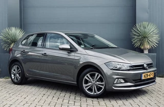 Volkswagen Polo 1.0 TSI Highline Business R