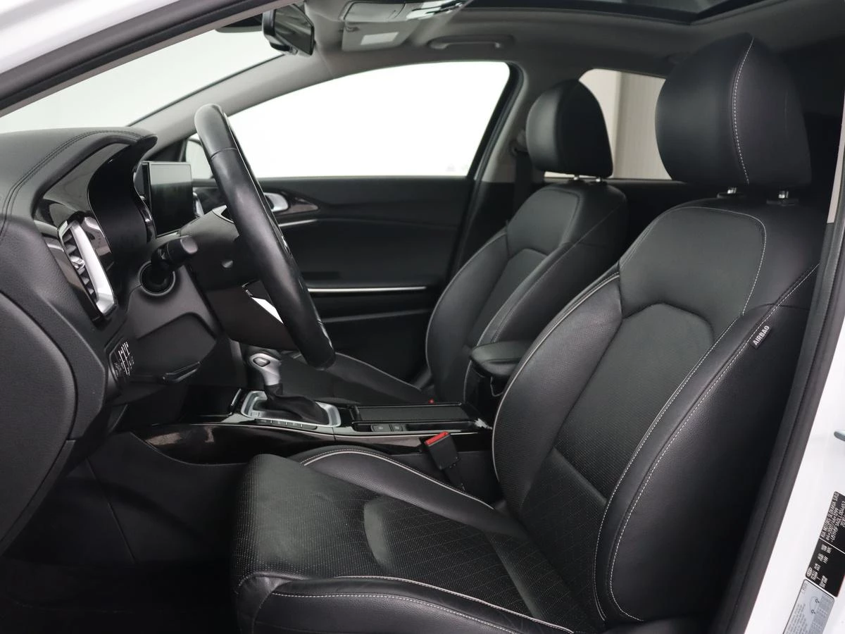 Hoofdafbeelding Kia XCeed