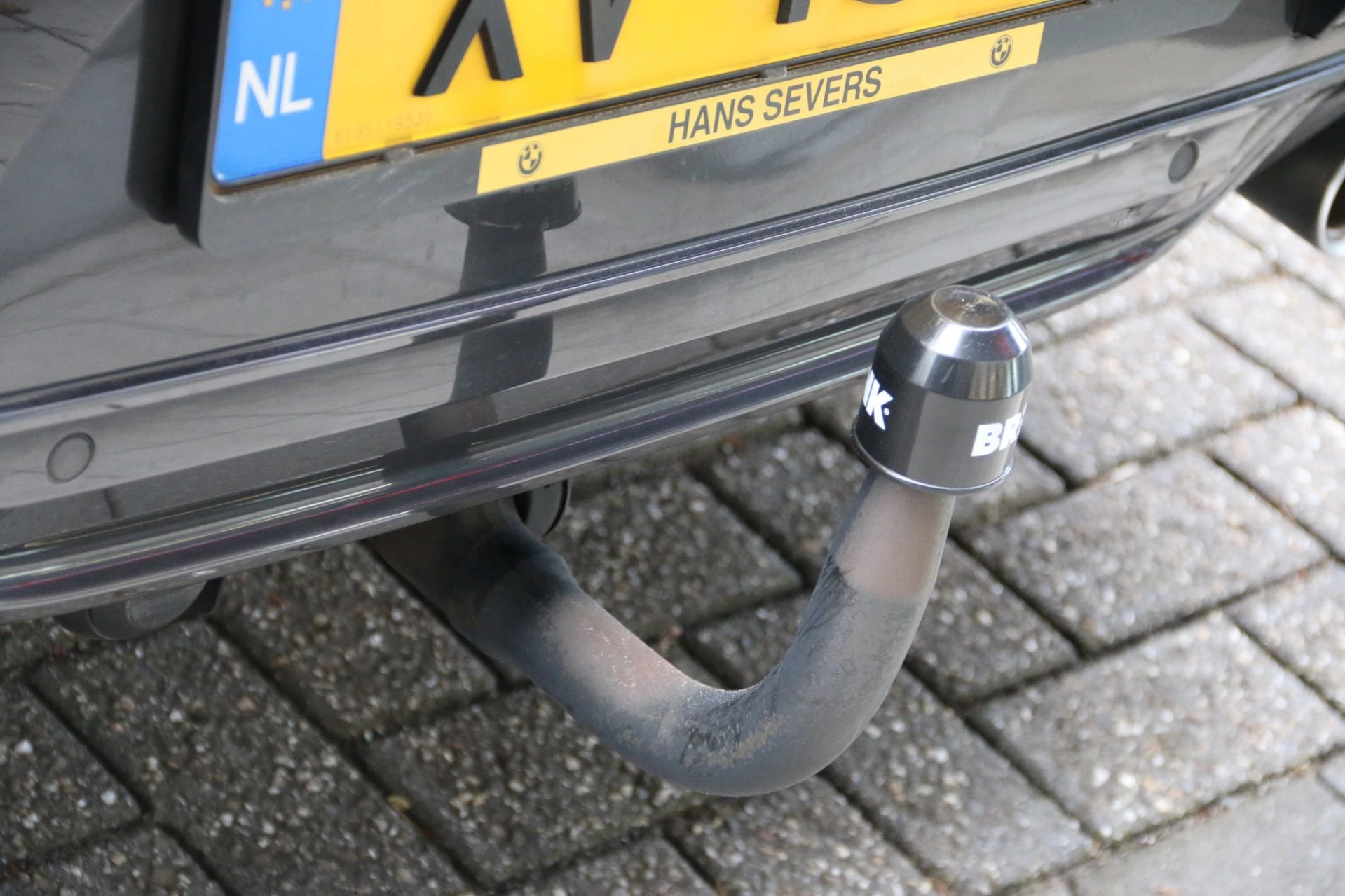 Hoofdafbeelding BMW X2