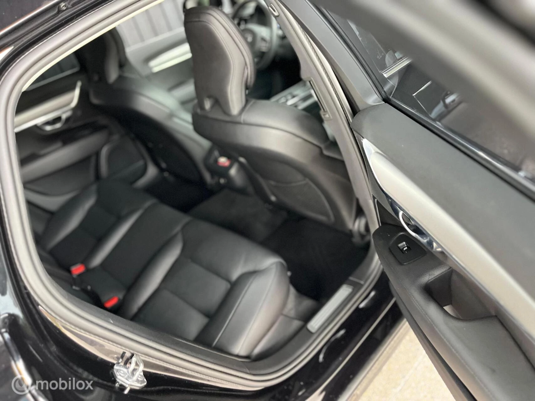 Hoofdafbeelding Volvo S90