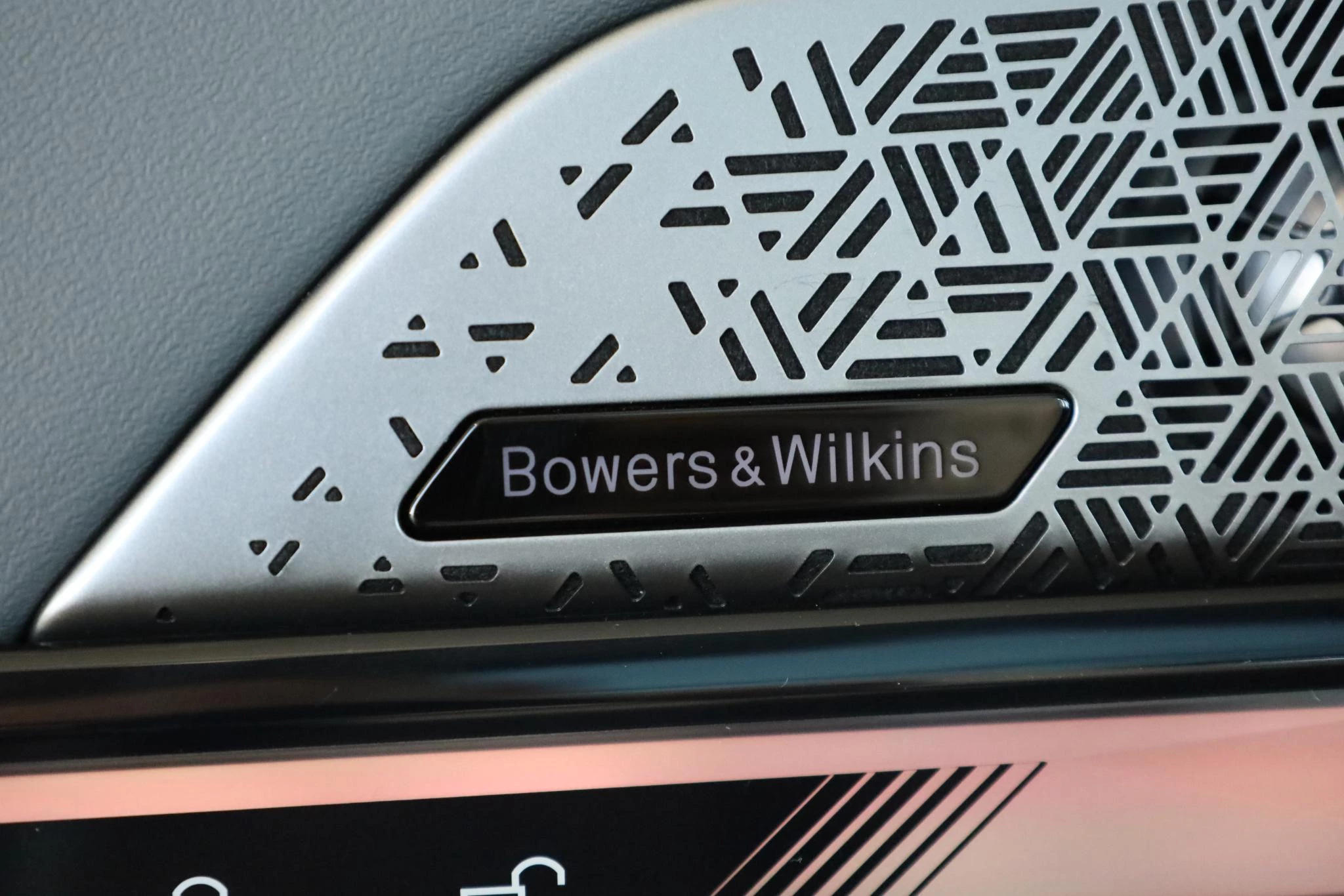 Hoofdafbeelding BMW i5