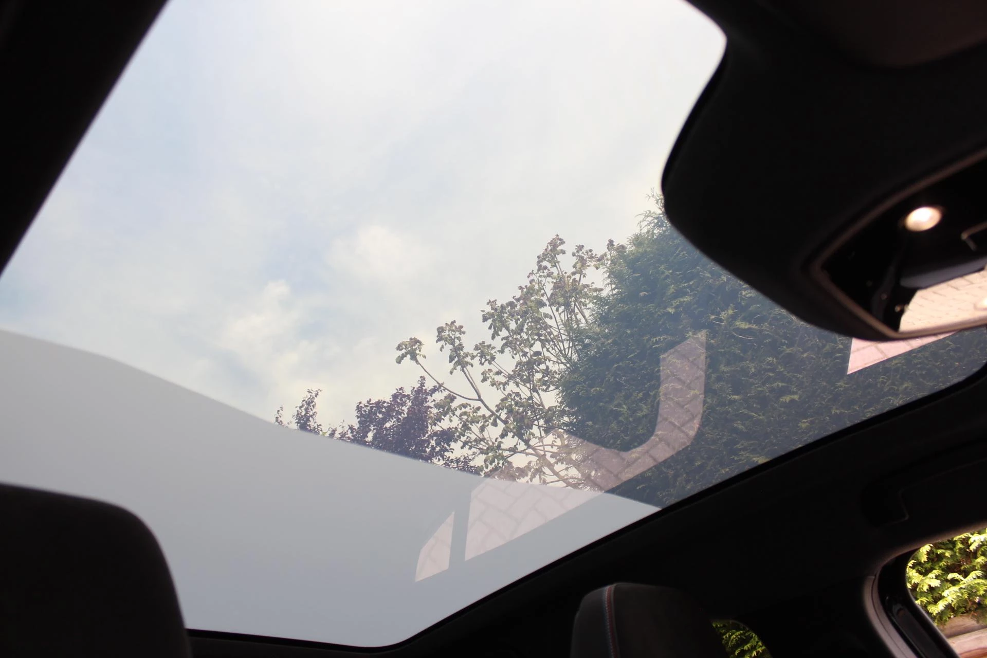 Hoofdafbeelding Renault Rafale