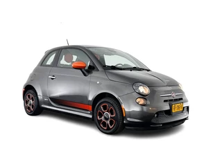 Hoofdafbeelding Fiat 500e