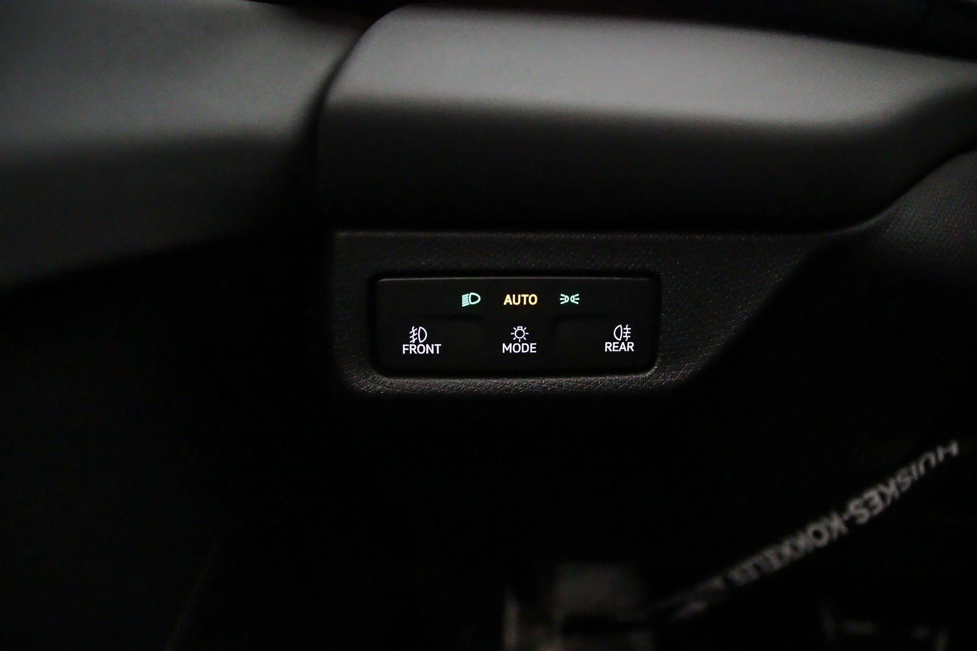 Hoofdafbeelding CUPRA Terramar