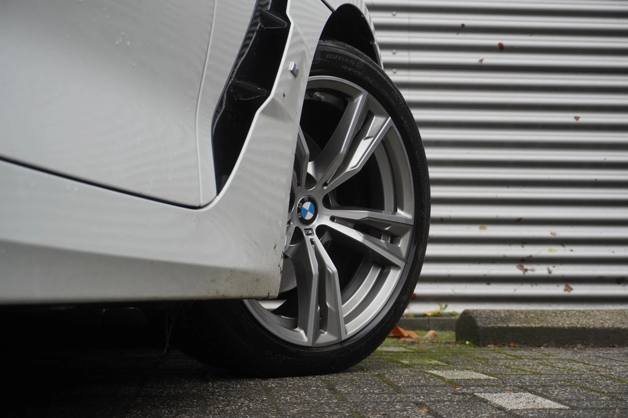 Hoofdafbeelding BMW Z4