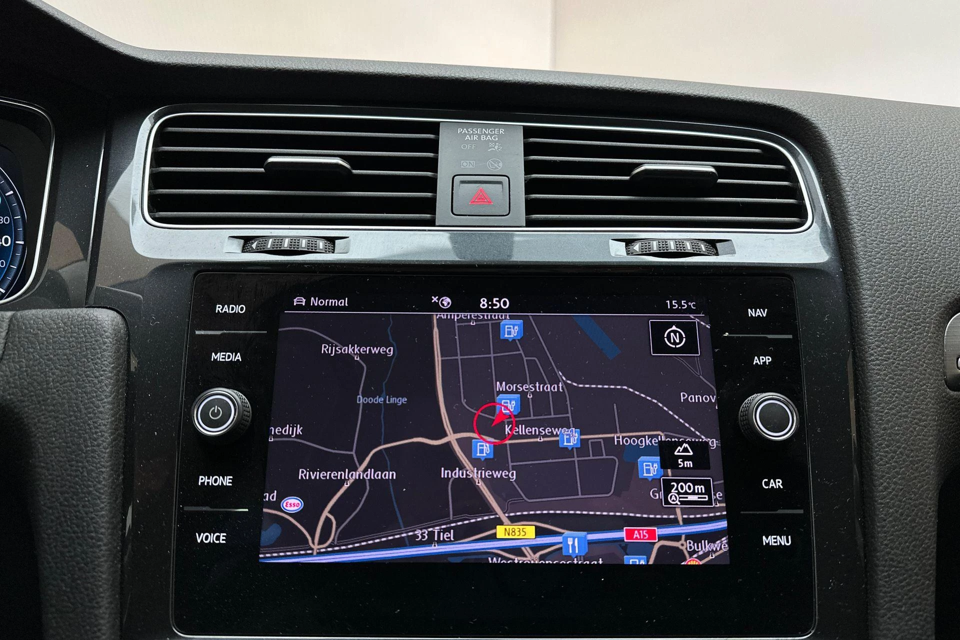 Hoofdafbeelding Volkswagen e-Golf