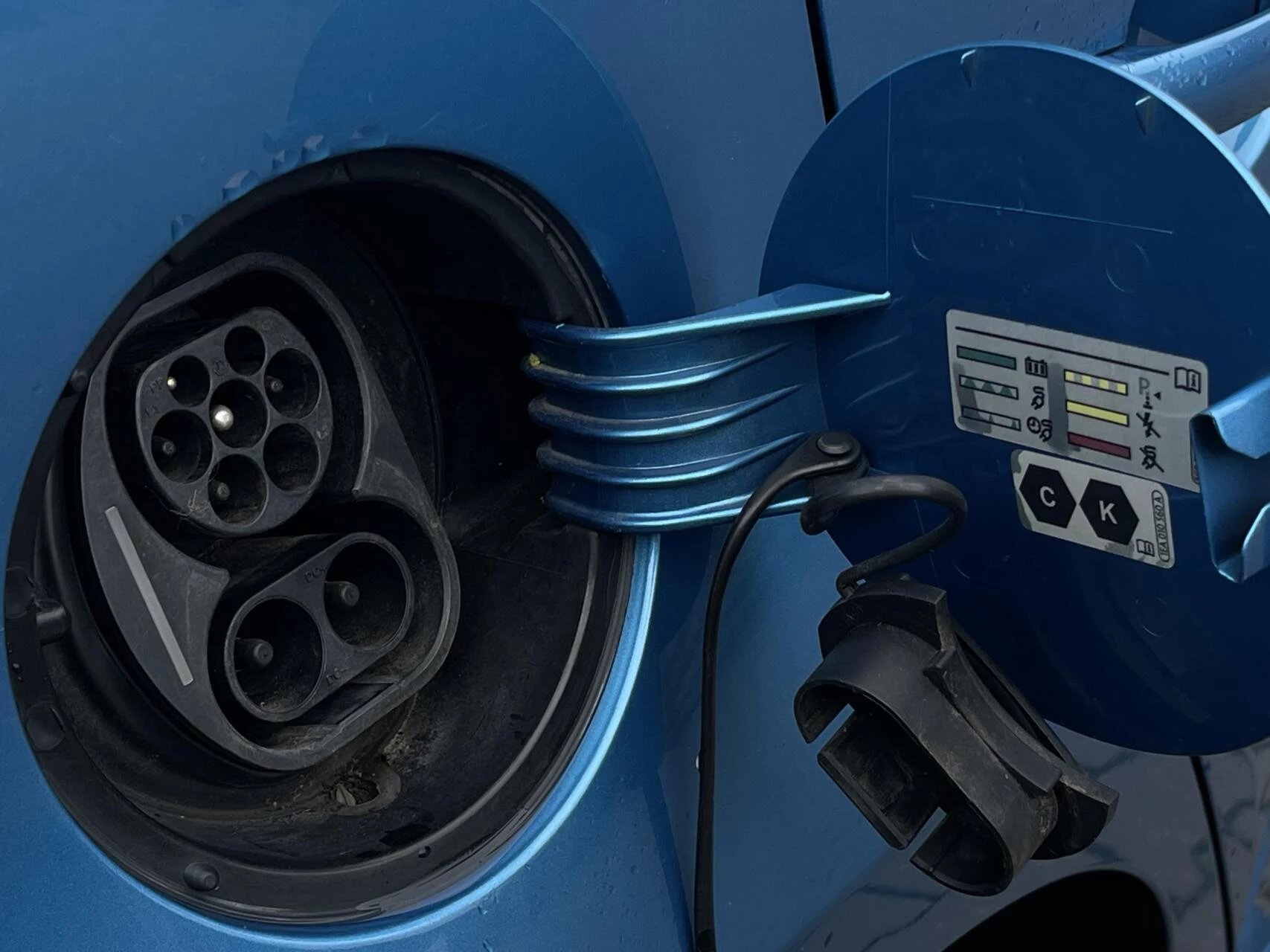 Hoofdafbeelding Volkswagen e-up!