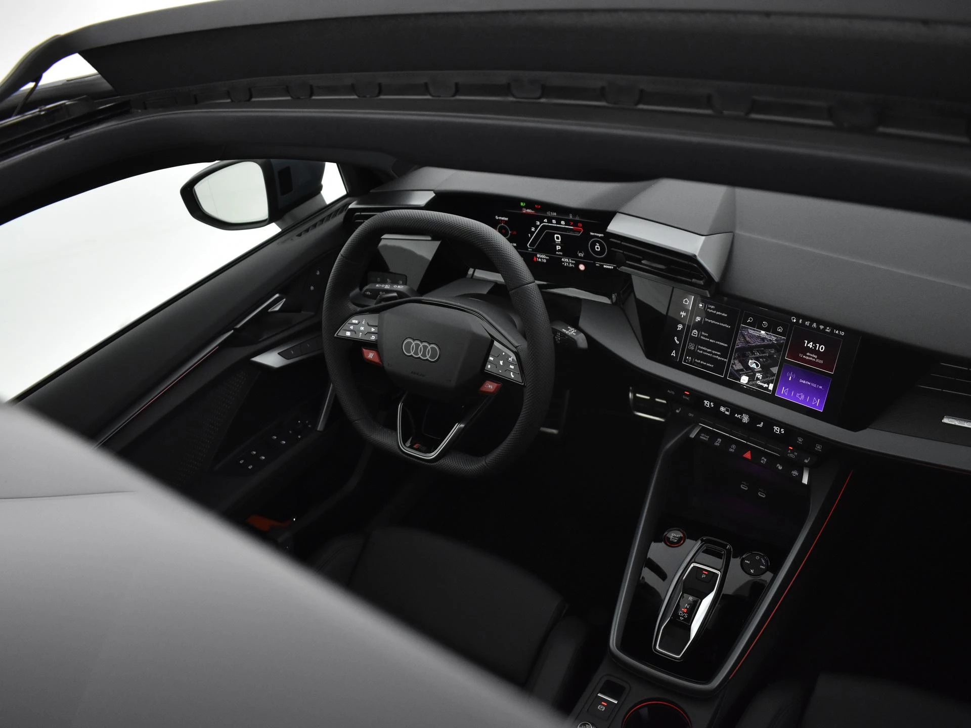 Hoofdafbeelding Audi RS3