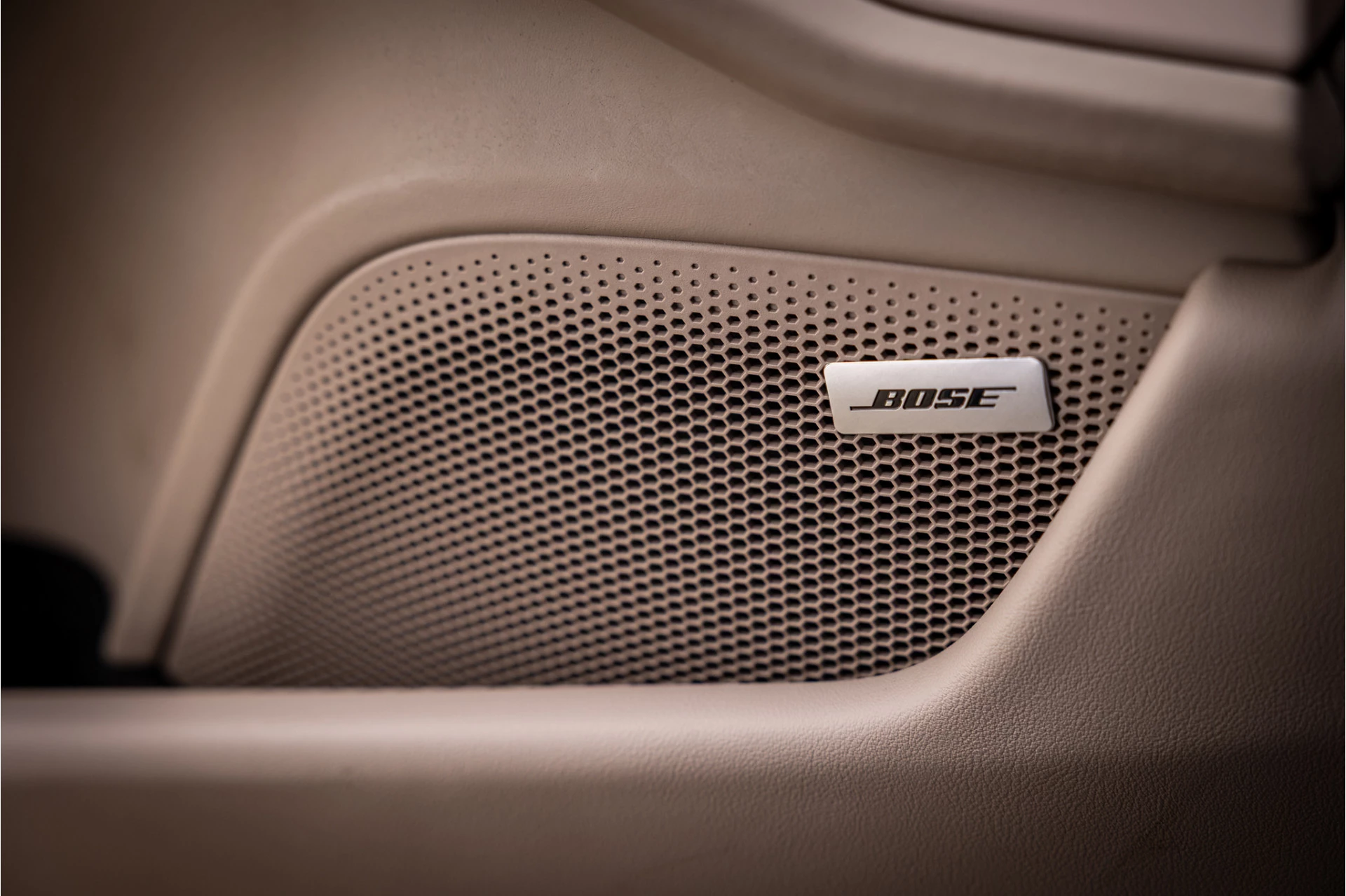 Hoofdafbeelding Porsche Taycan