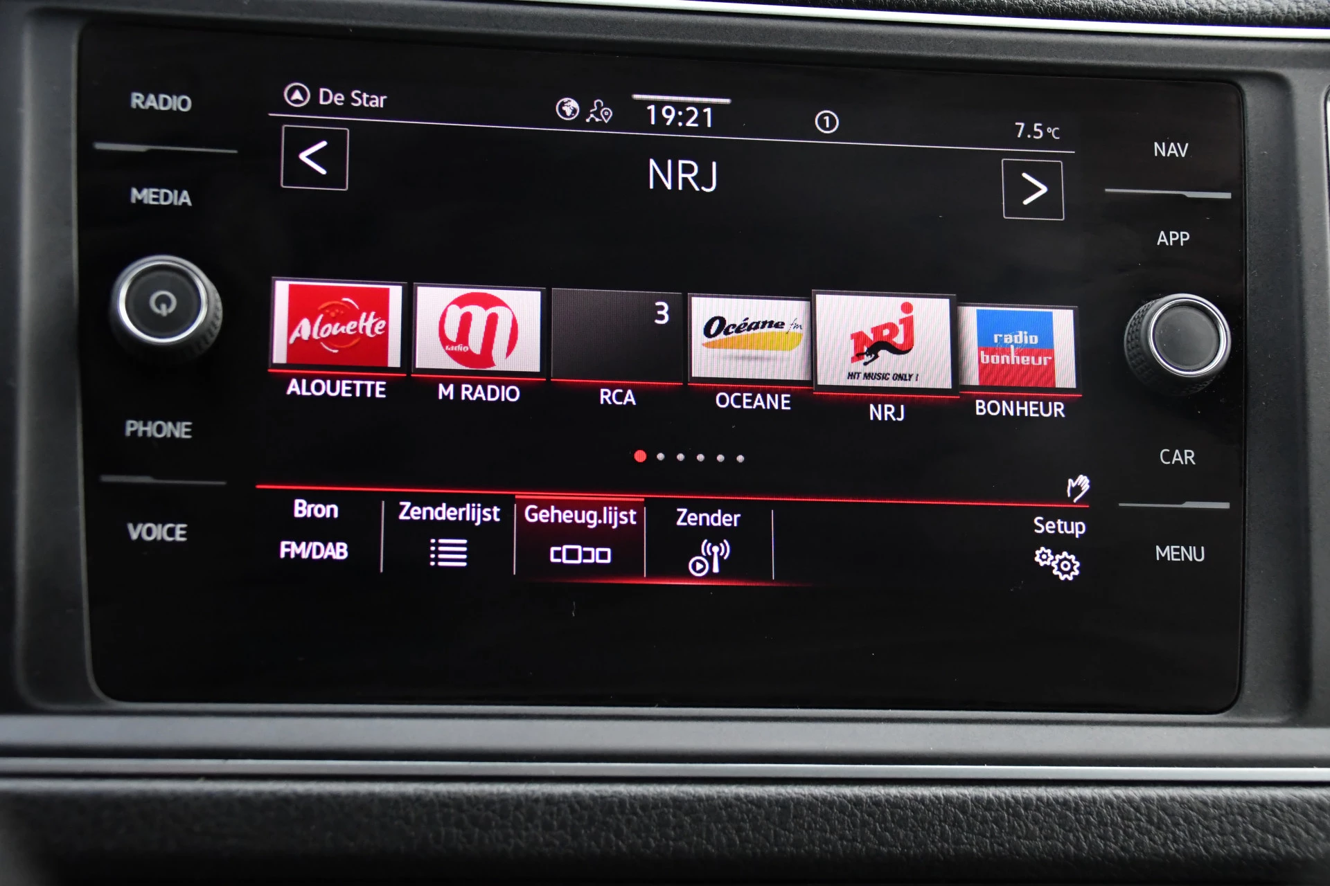 Hoofdafbeelding MAN TGE